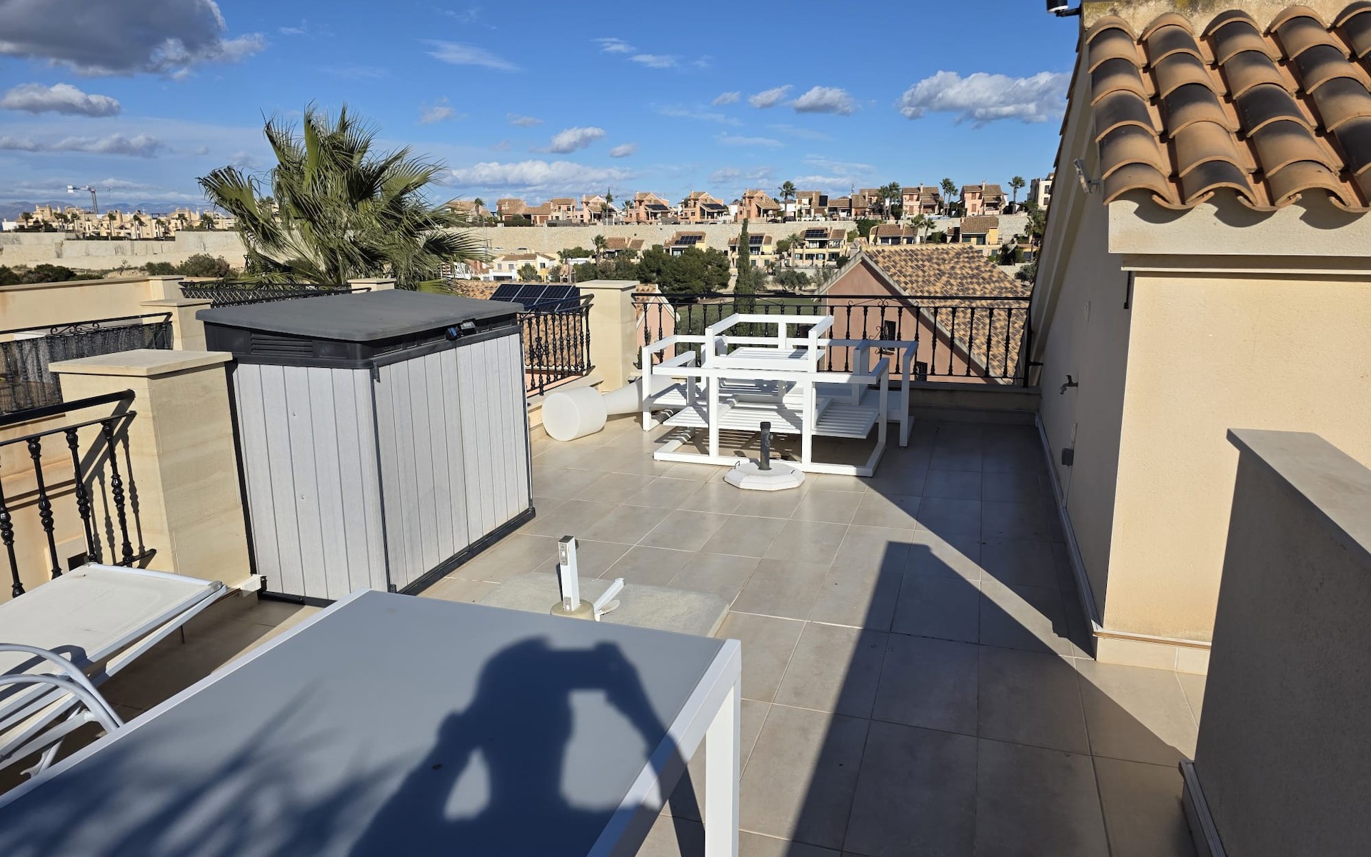 zum Verkauf - Apartment - Algorfa - La Finca Golf