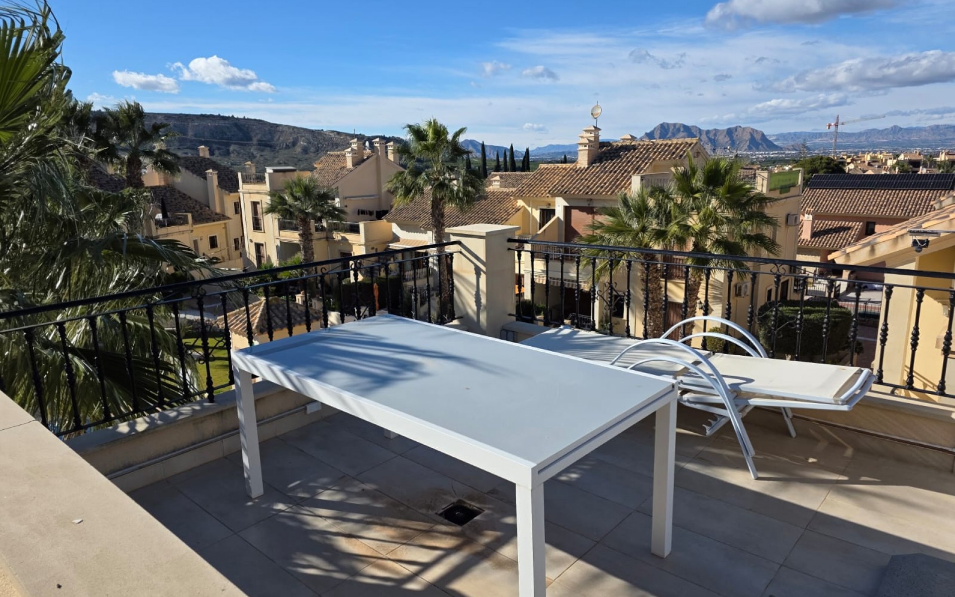 zum Verkauf - Apartment - Algorfa - La Finca Golf