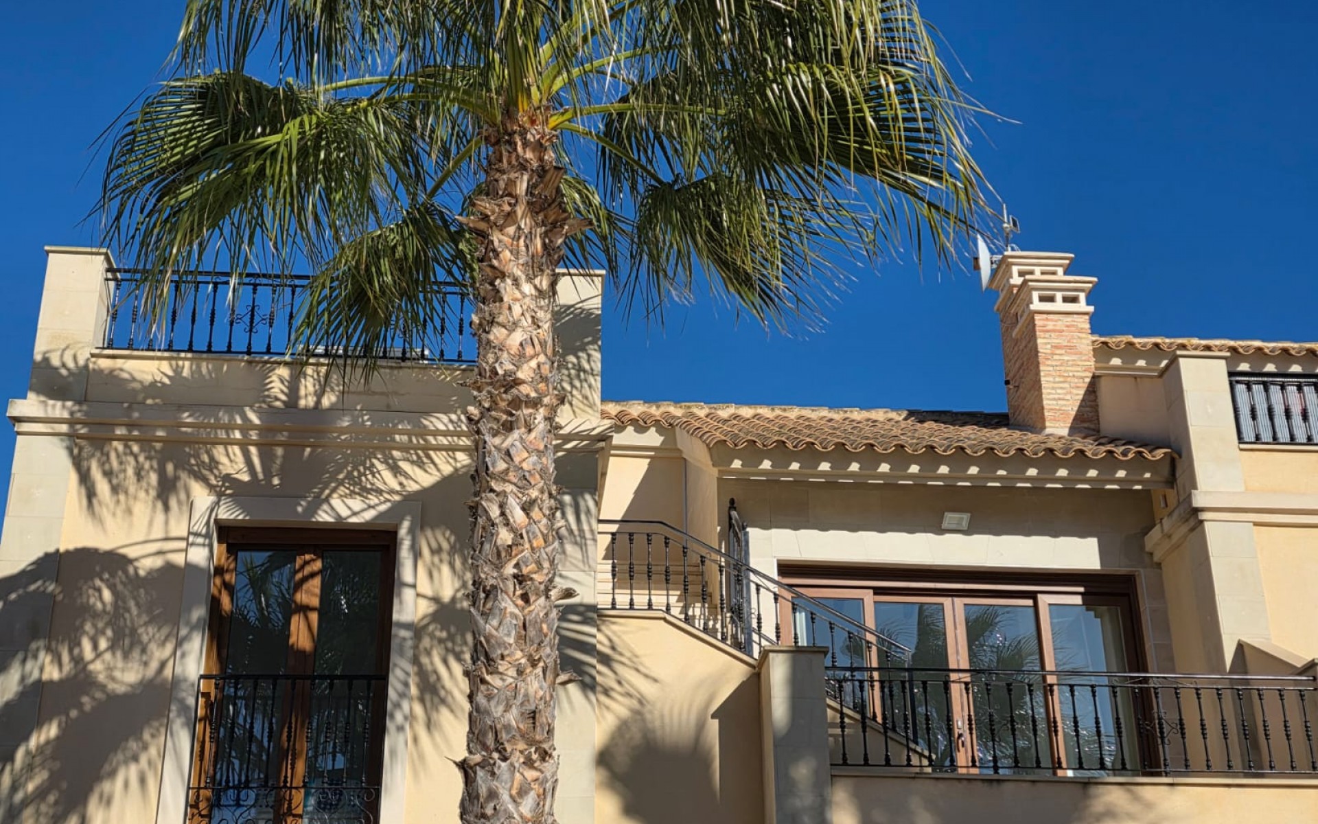 zum Verkauf - Apartment - Algorfa - La Finca Golf