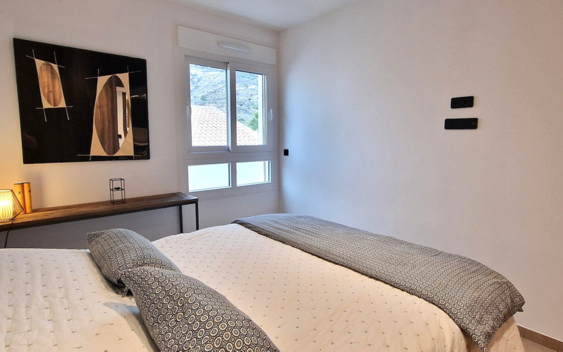 zum Verkauf - Apartment - Algorfa - La Finca Golf