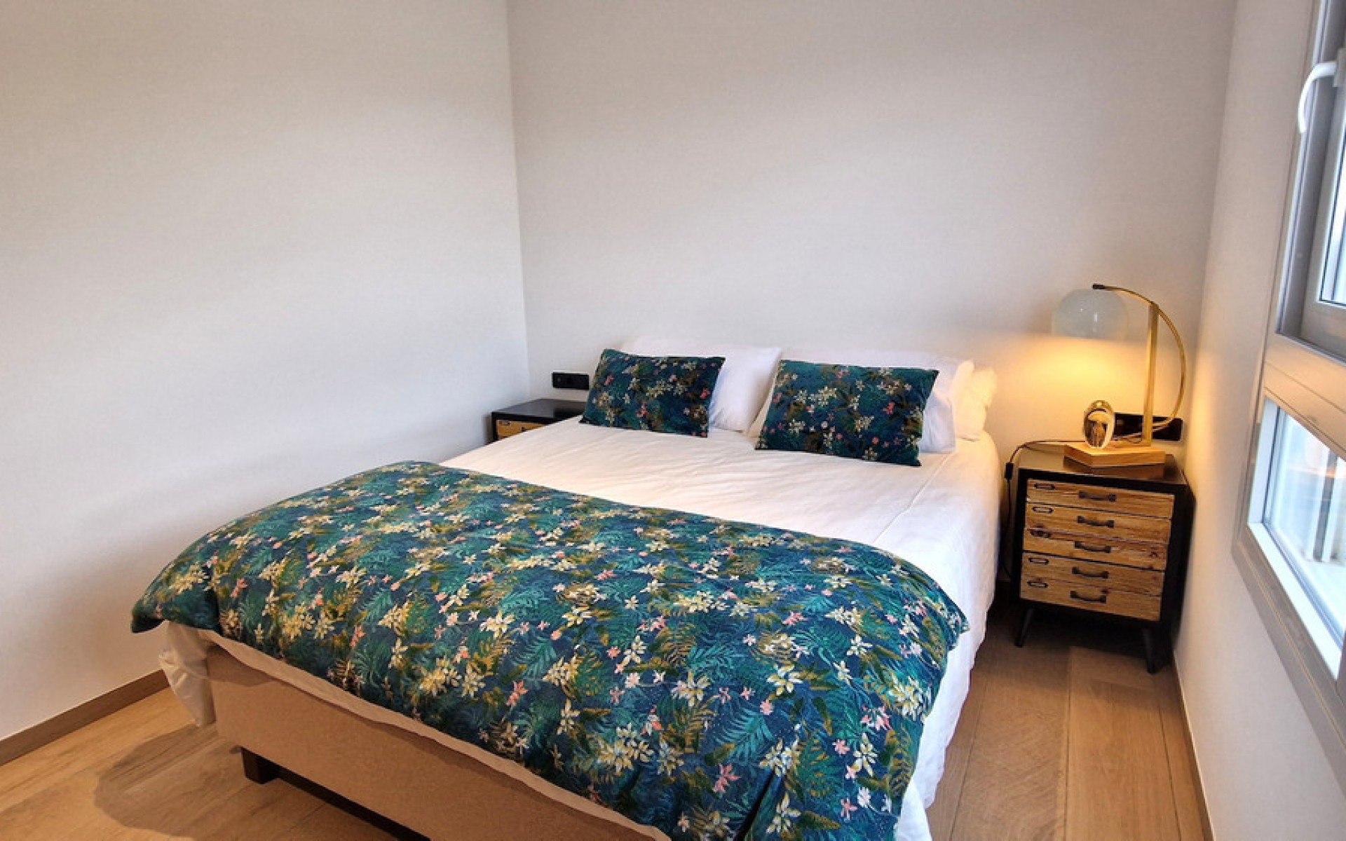 zum Verkauf - Apartment - Algorfa - La Finca Golf