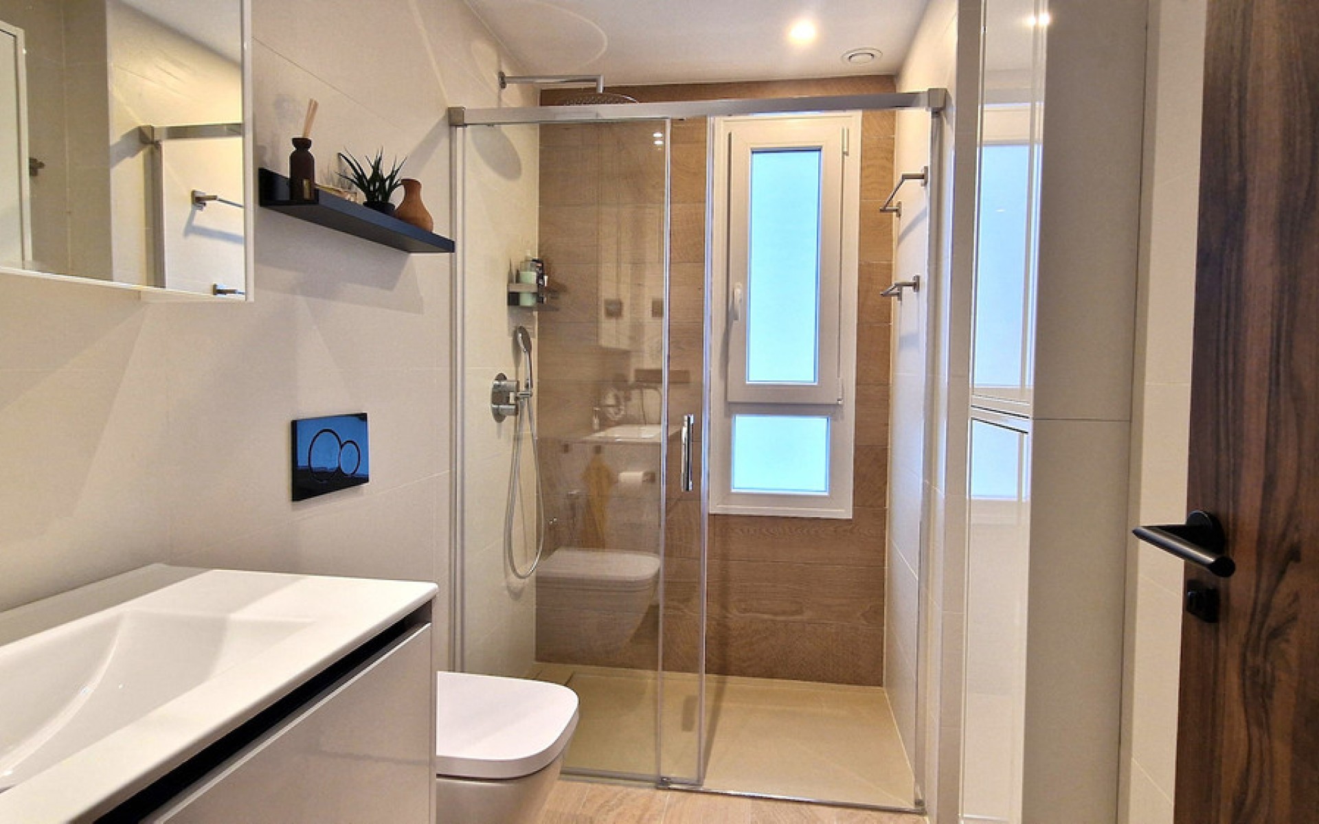 zum Verkauf - Apartment - Algorfa - La Finca Golf