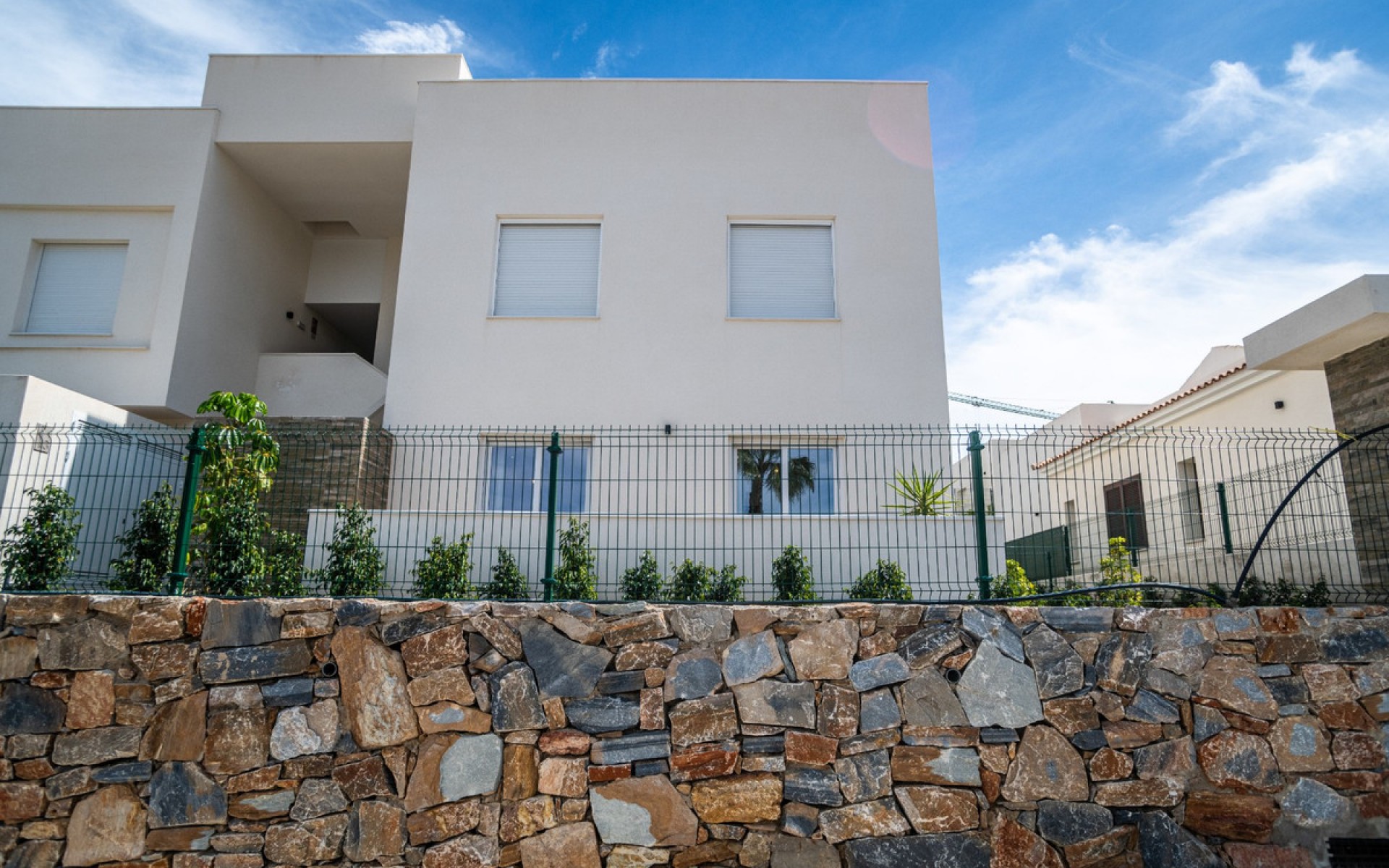 zum Verkauf - Apartment - Algorfa - La Finca Golf