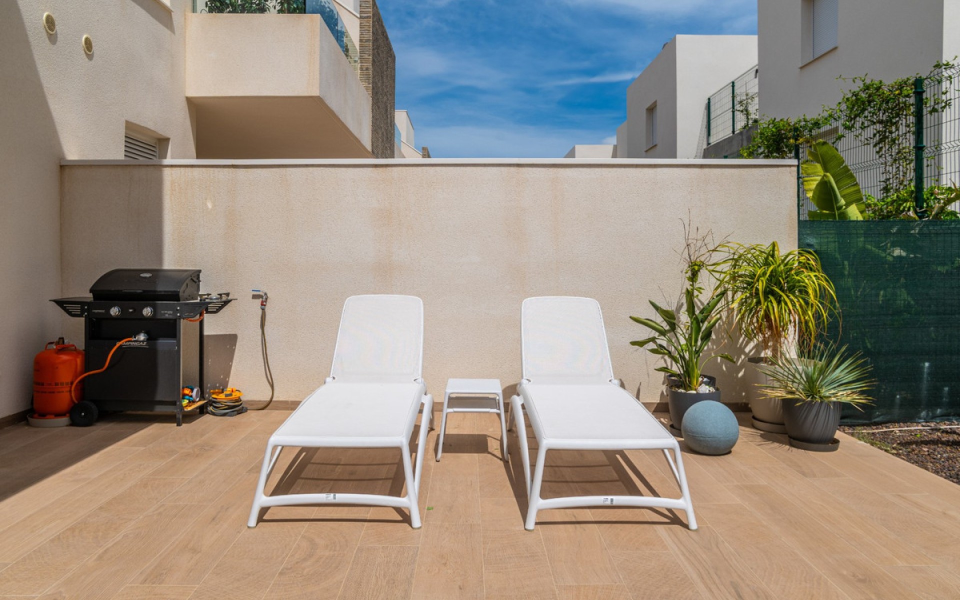 zum Verkauf - Apartment - Algorfa - La Finca Golf