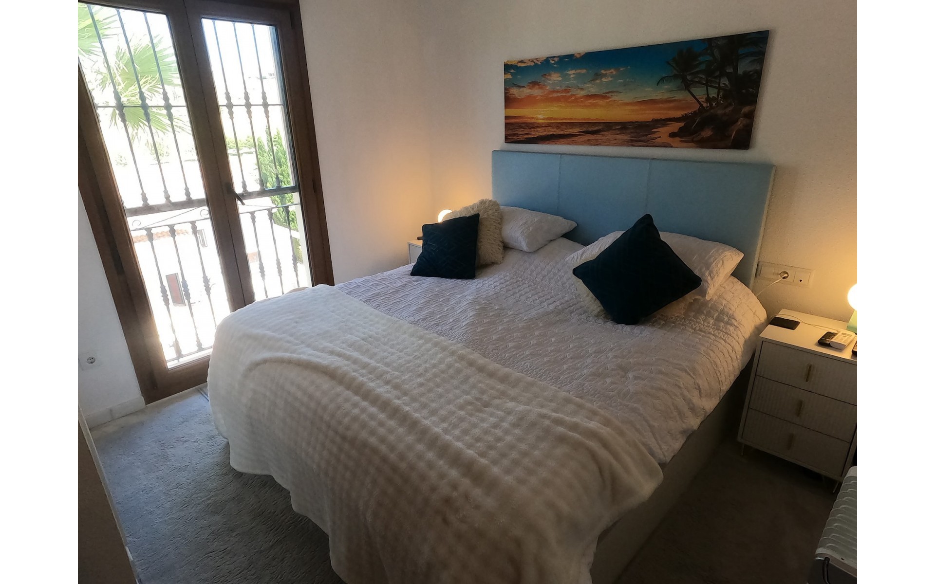 zum Verkauf - Apartment - Algorfa - La Finca Golf