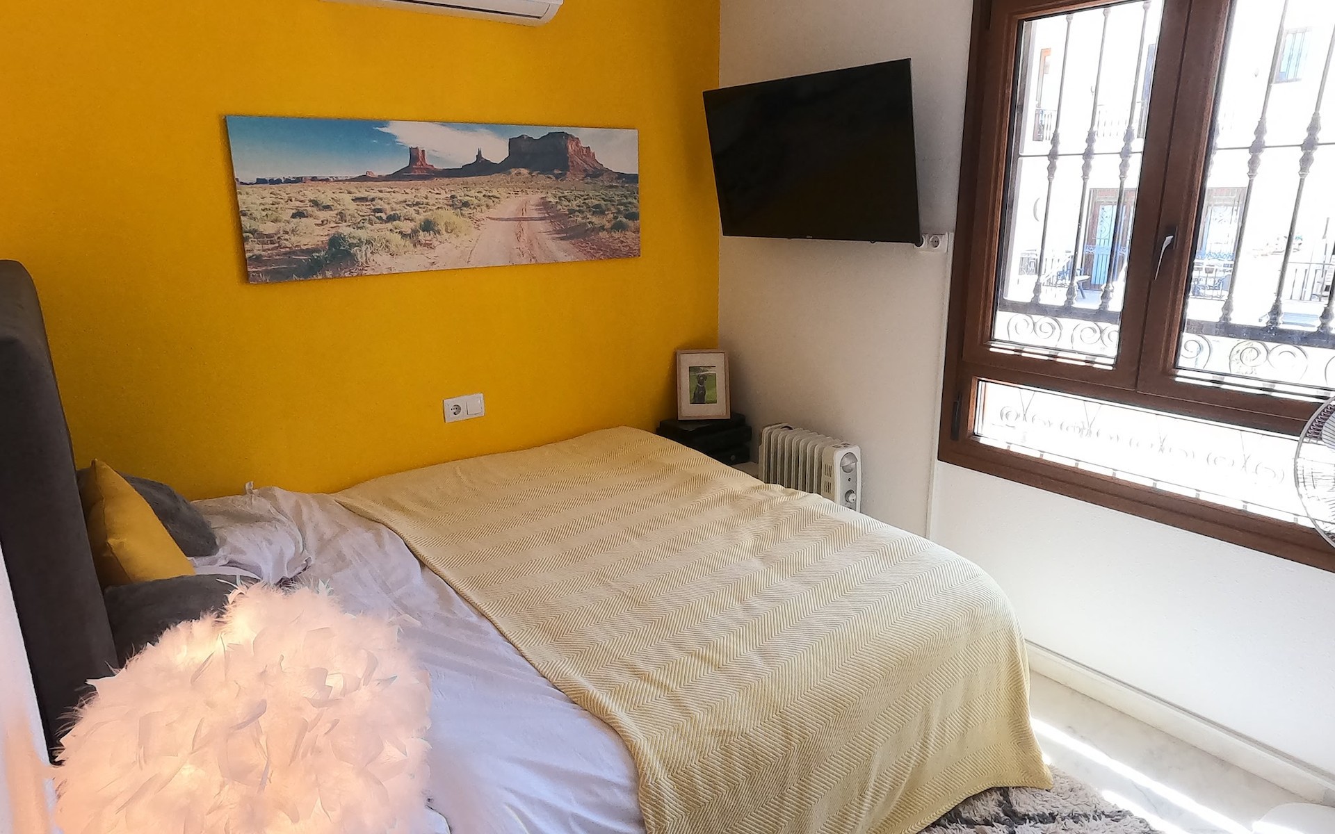 zum Verkauf - Apartment - Algorfa - La Finca Golf