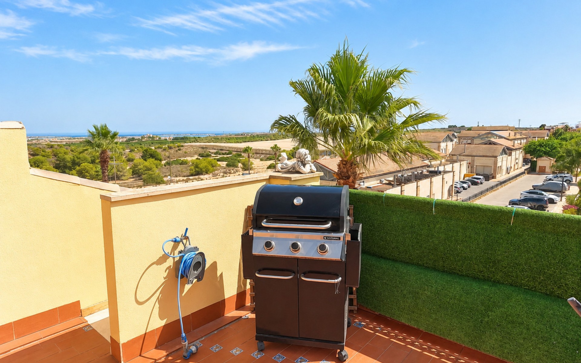 zum Verkauf - Apartment - Algorfa - La Finca Golf