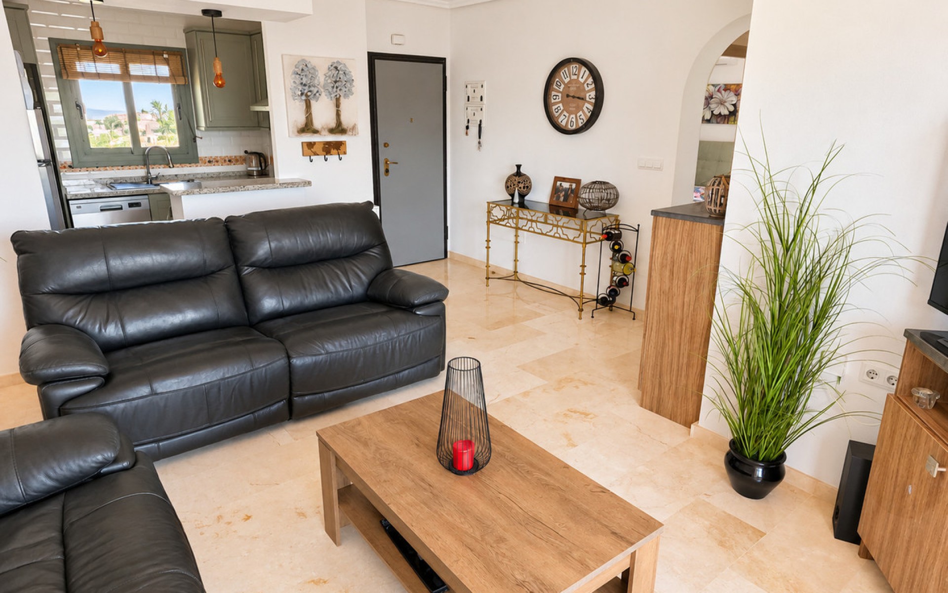 zum Verkauf - Apartment - Algorfa - La Finca Golf