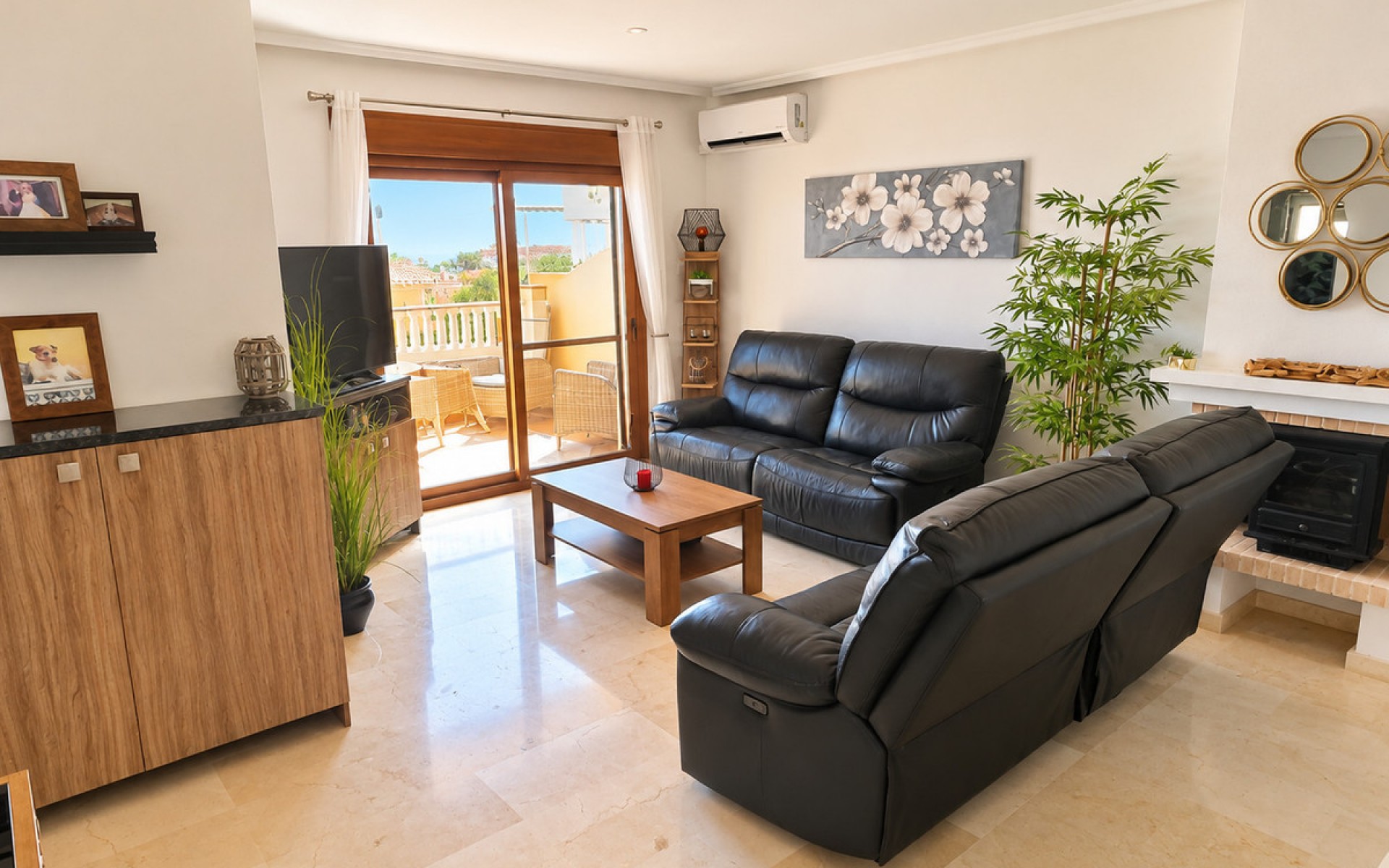zum Verkauf - Apartment - Algorfa - La Finca Golf