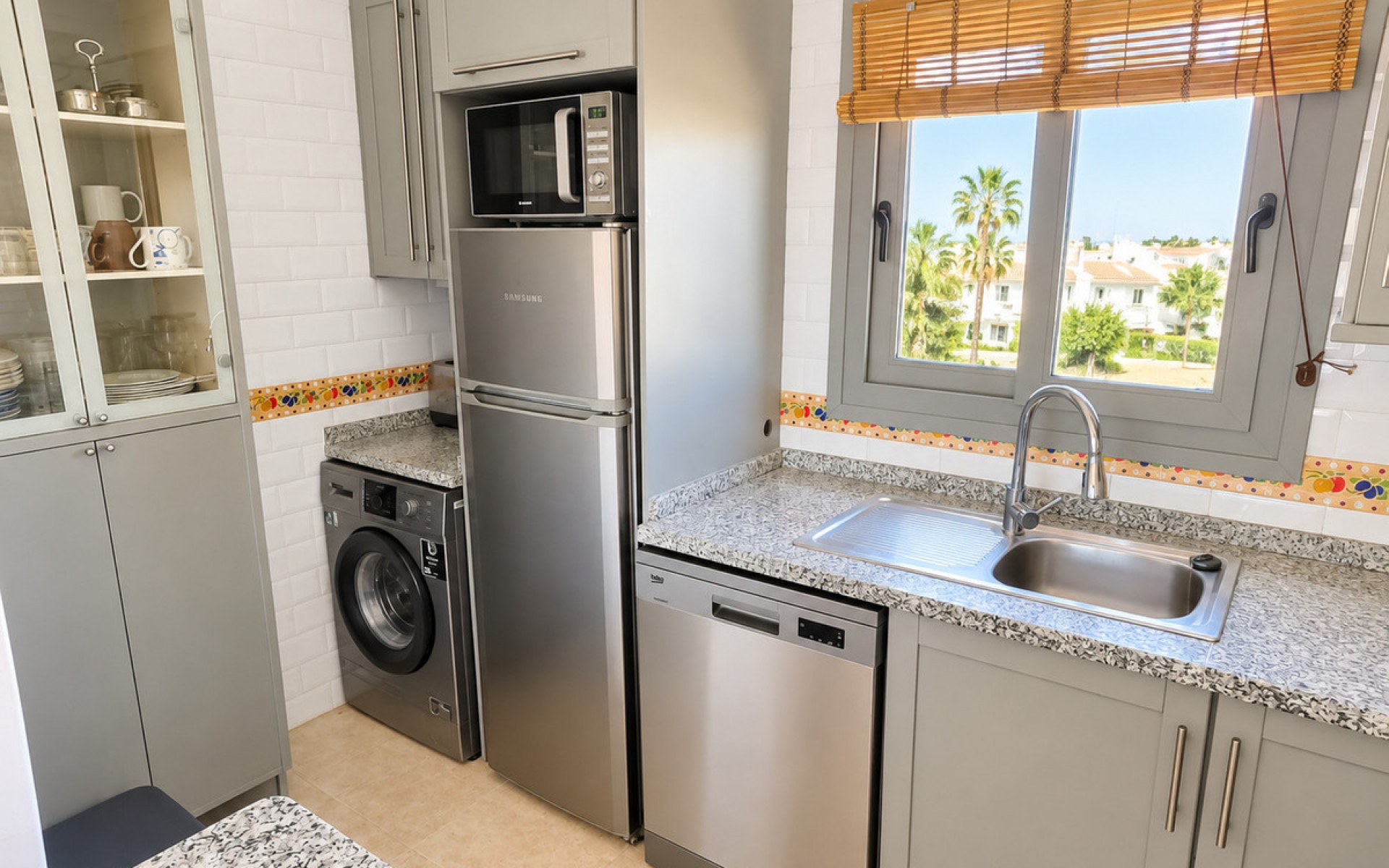zum Verkauf - Apartment - Algorfa - La Finca Golf