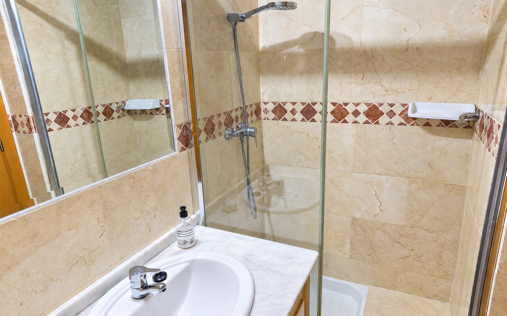zum Verkauf - Apartment - Algorfa - La Finca Golf