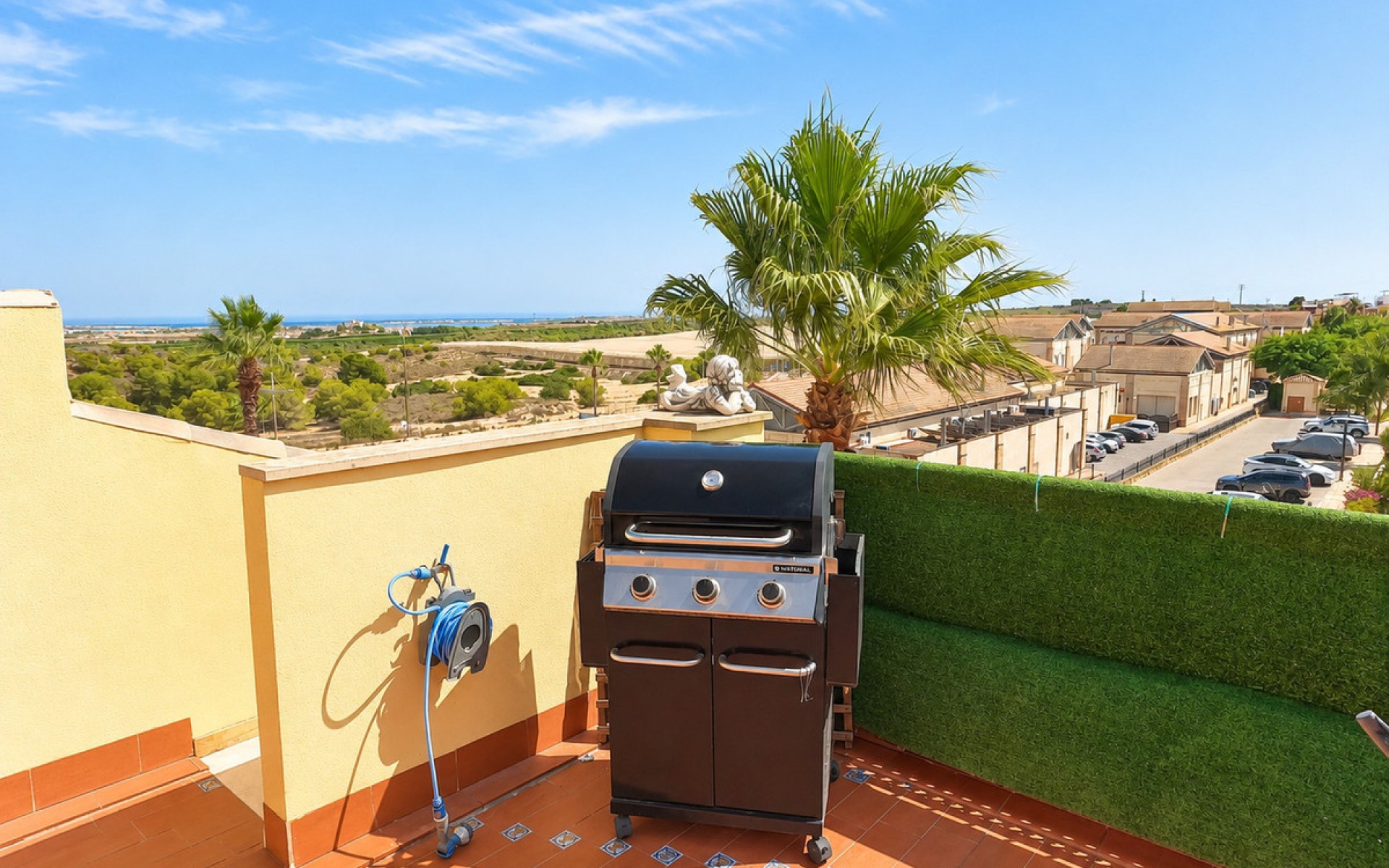 zum Verkauf - Apartment - Algorfa - La Finca Golf