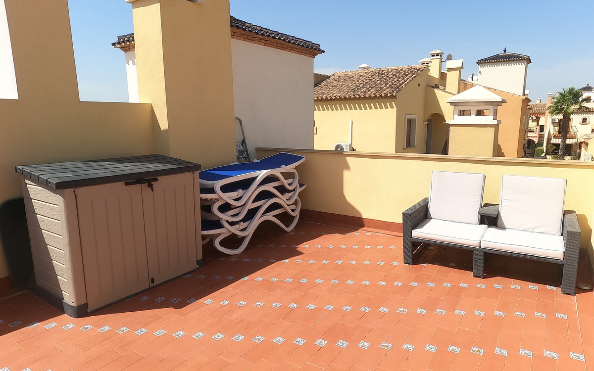 zum Verkauf - Apartment - Algorfa - La Finca Golf