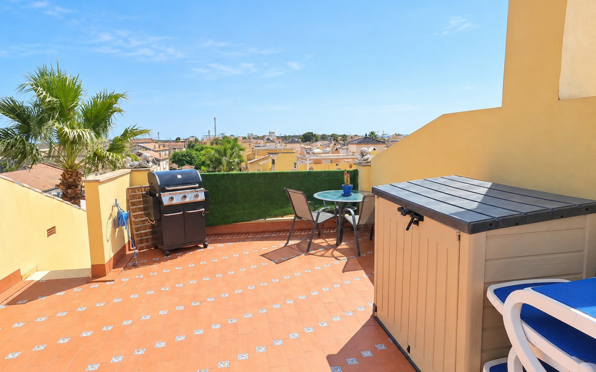 zum Verkauf - Apartment - Algorfa - La Finca Golf