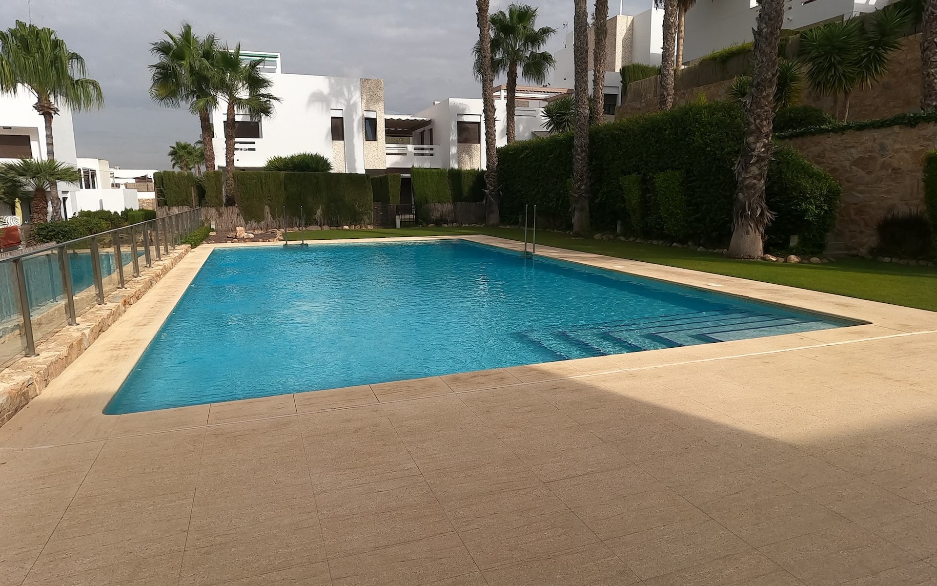 zum Verkauf - Apartment - Algorfa - La Finca Golf