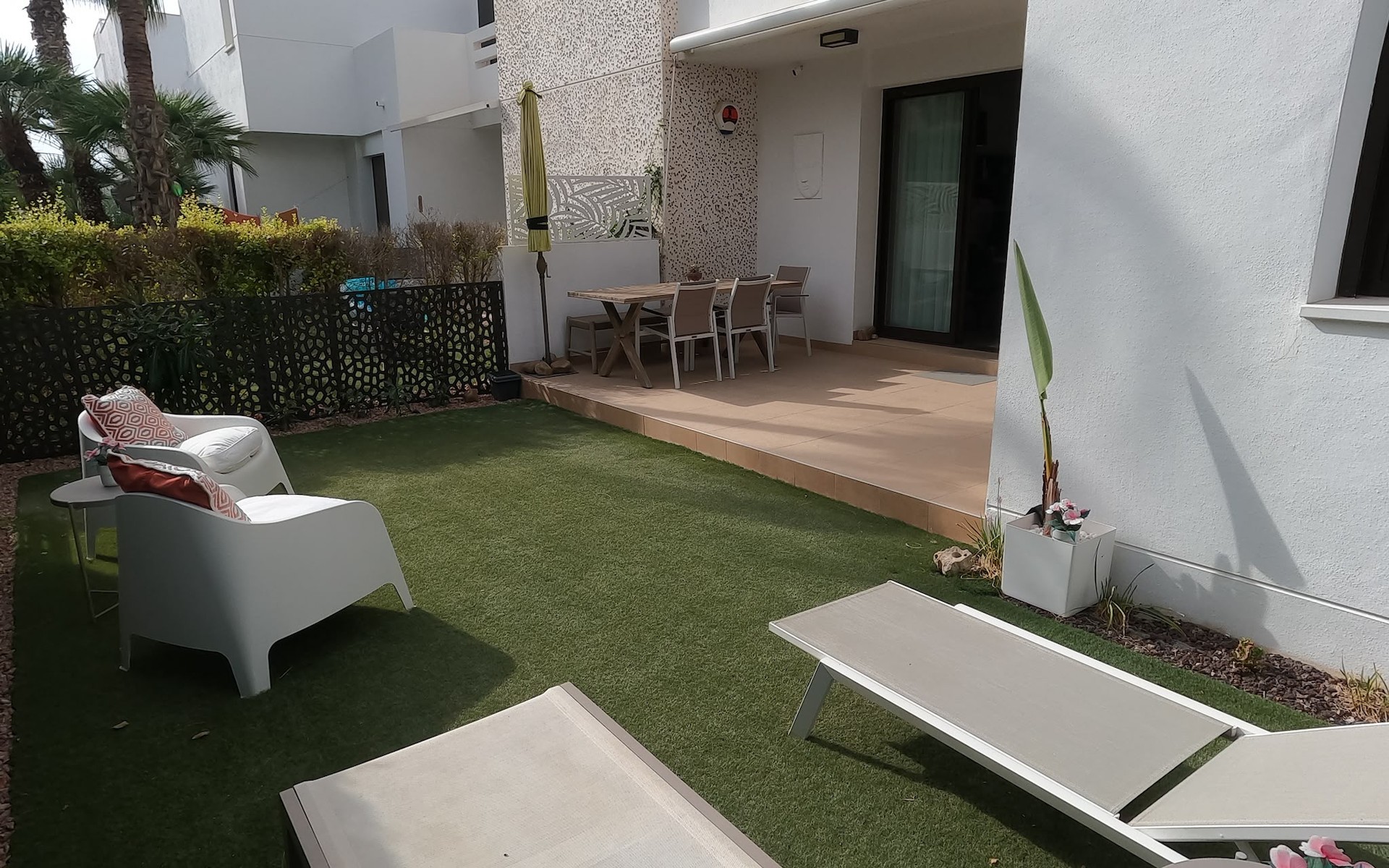 zum Verkauf - Apartment - Algorfa - La Finca Golf