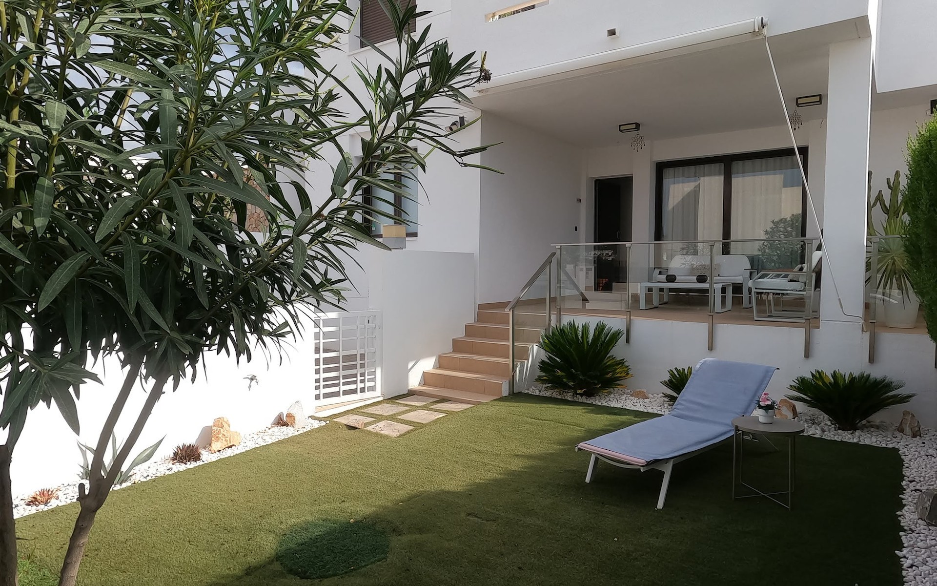 zum Verkauf - Apartment - Algorfa - La Finca Golf