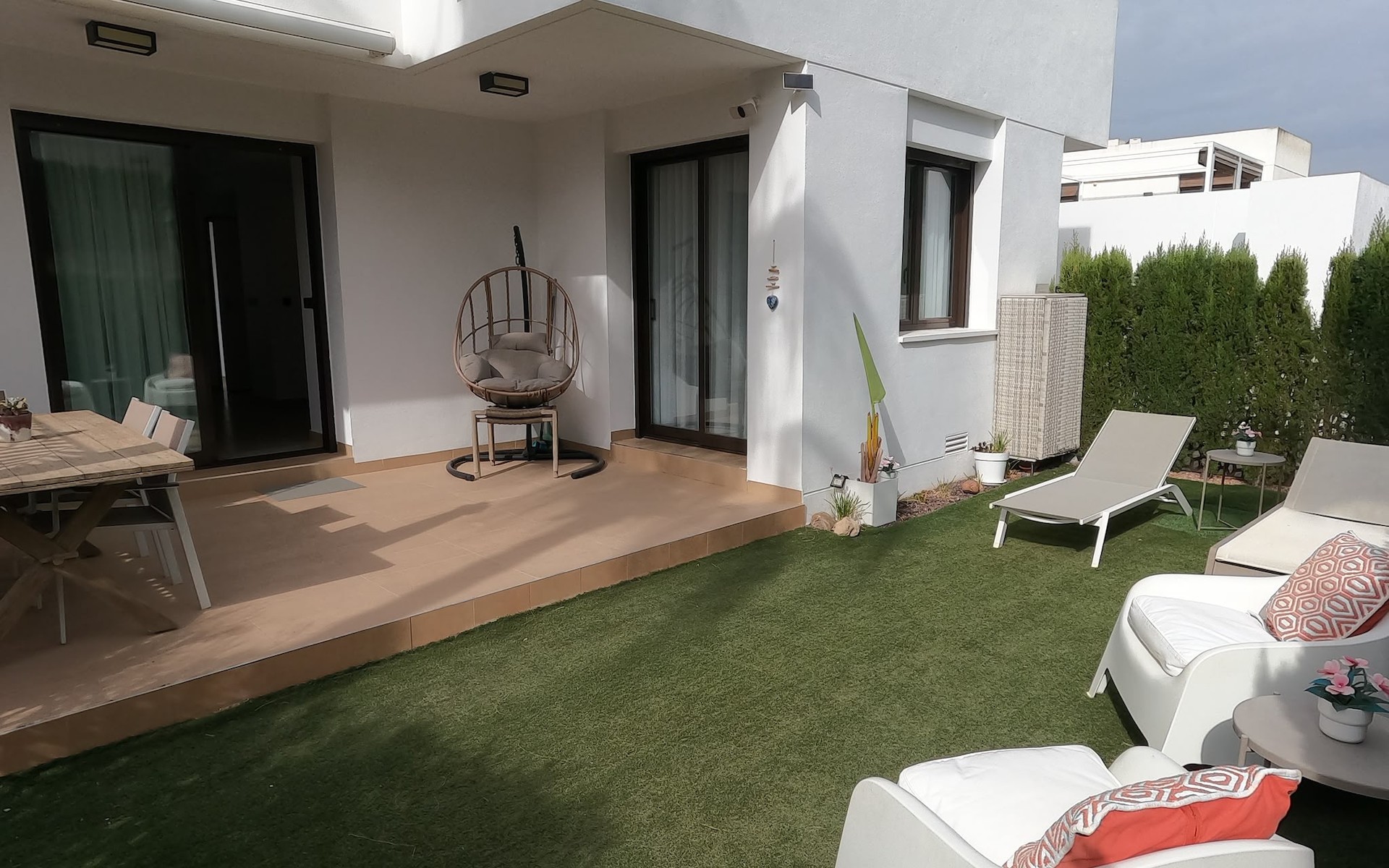 zum Verkauf - Apartment - Algorfa - La Finca Golf