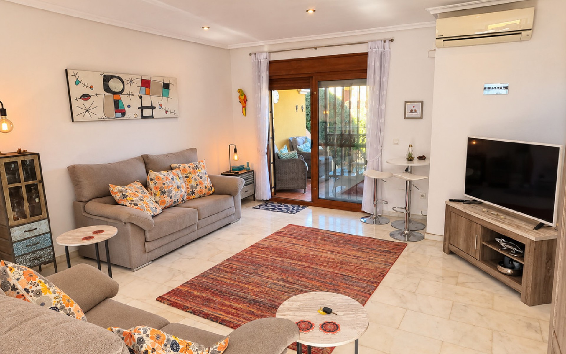 zum Verkauf - Apartment - Algorfa - La Finca Golf