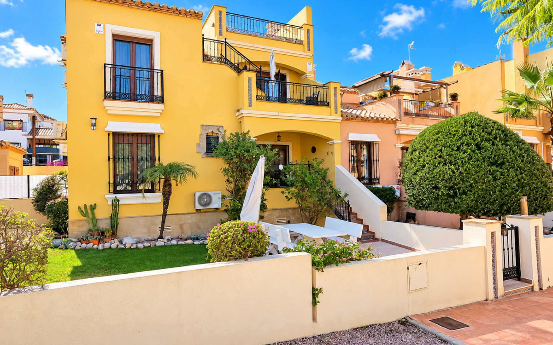 zum Verkauf - Apartment - Algorfa - La Finca Golf