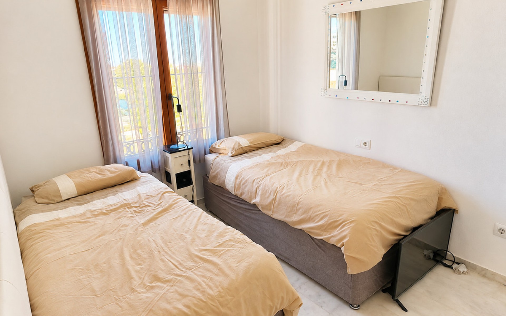 zum Verkauf - Apartment - Algorfa - La Finca Golf