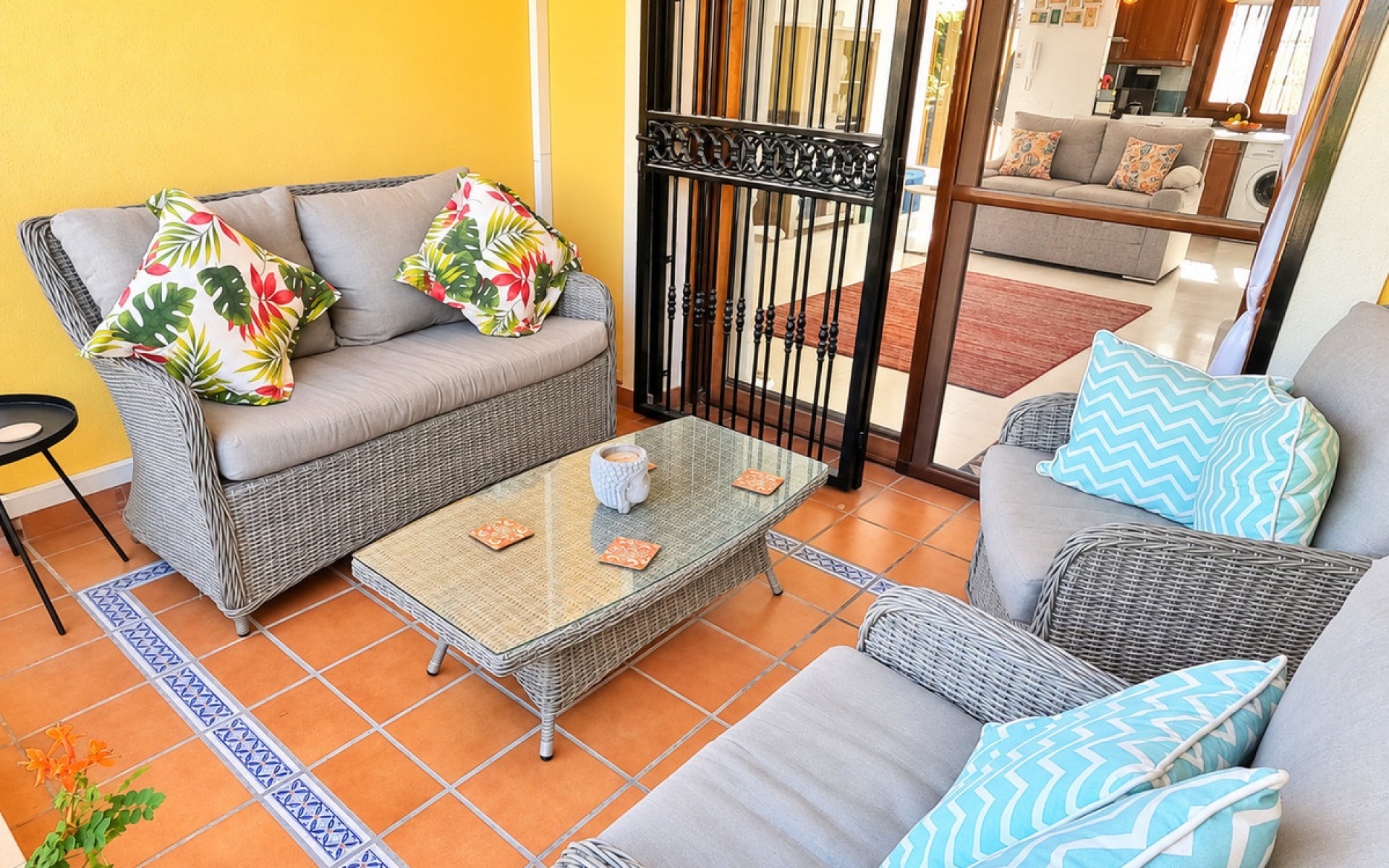 zum Verkauf - Apartment - Algorfa - La Finca Golf