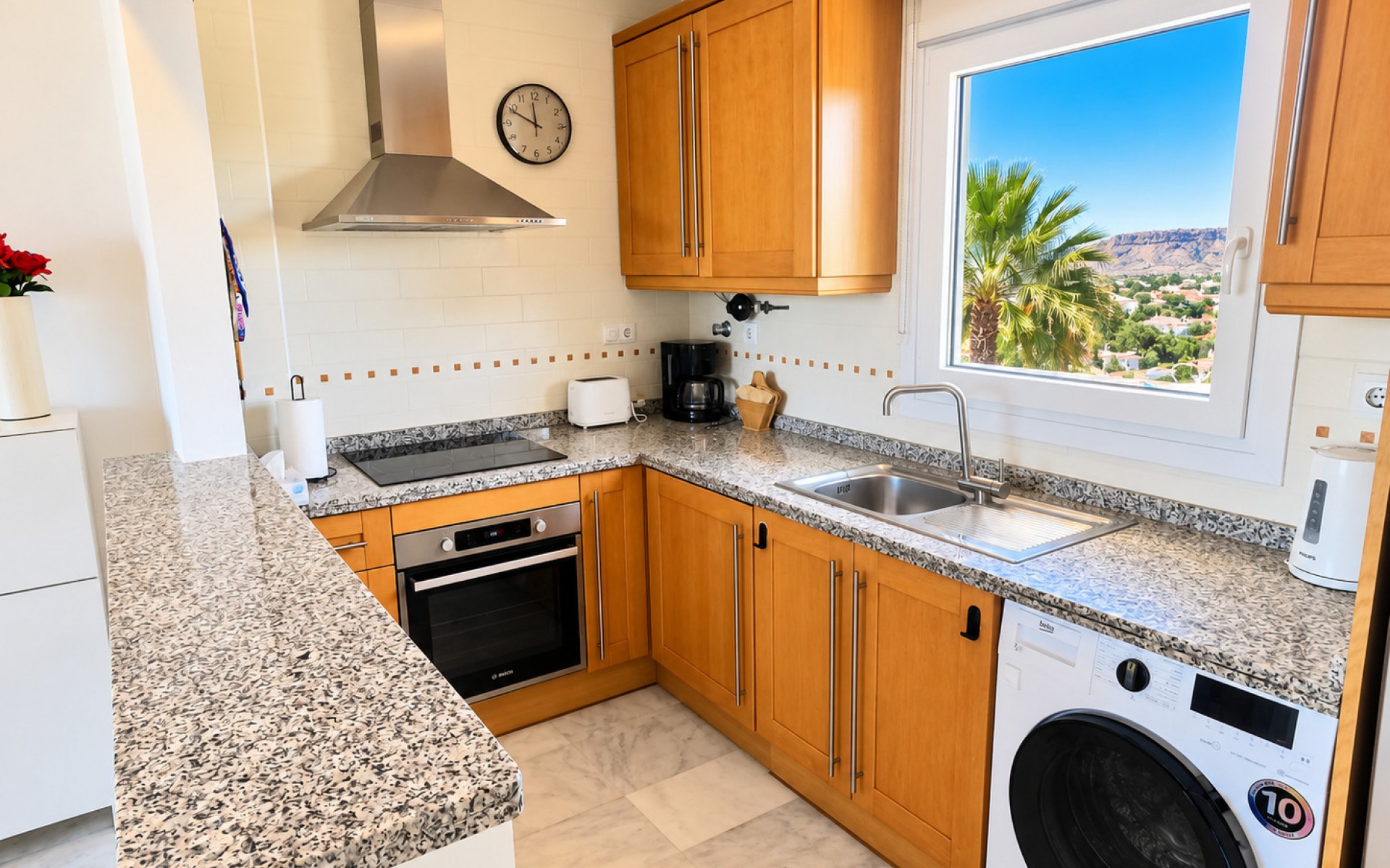 zum Verkauf - Apartment - Algorfa - La Finca Golf