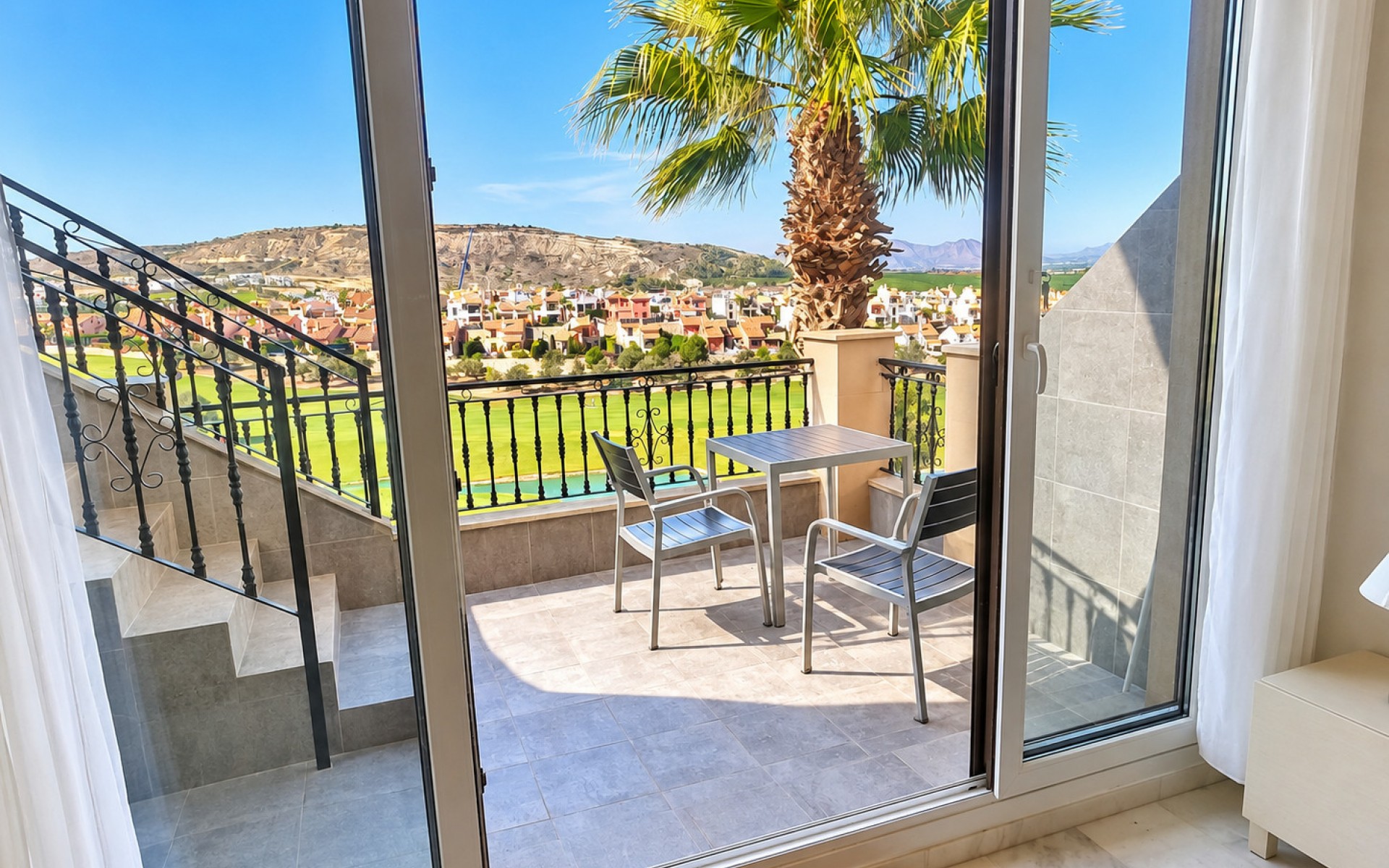 zum Verkauf - Apartment - Algorfa - La Finca Golf