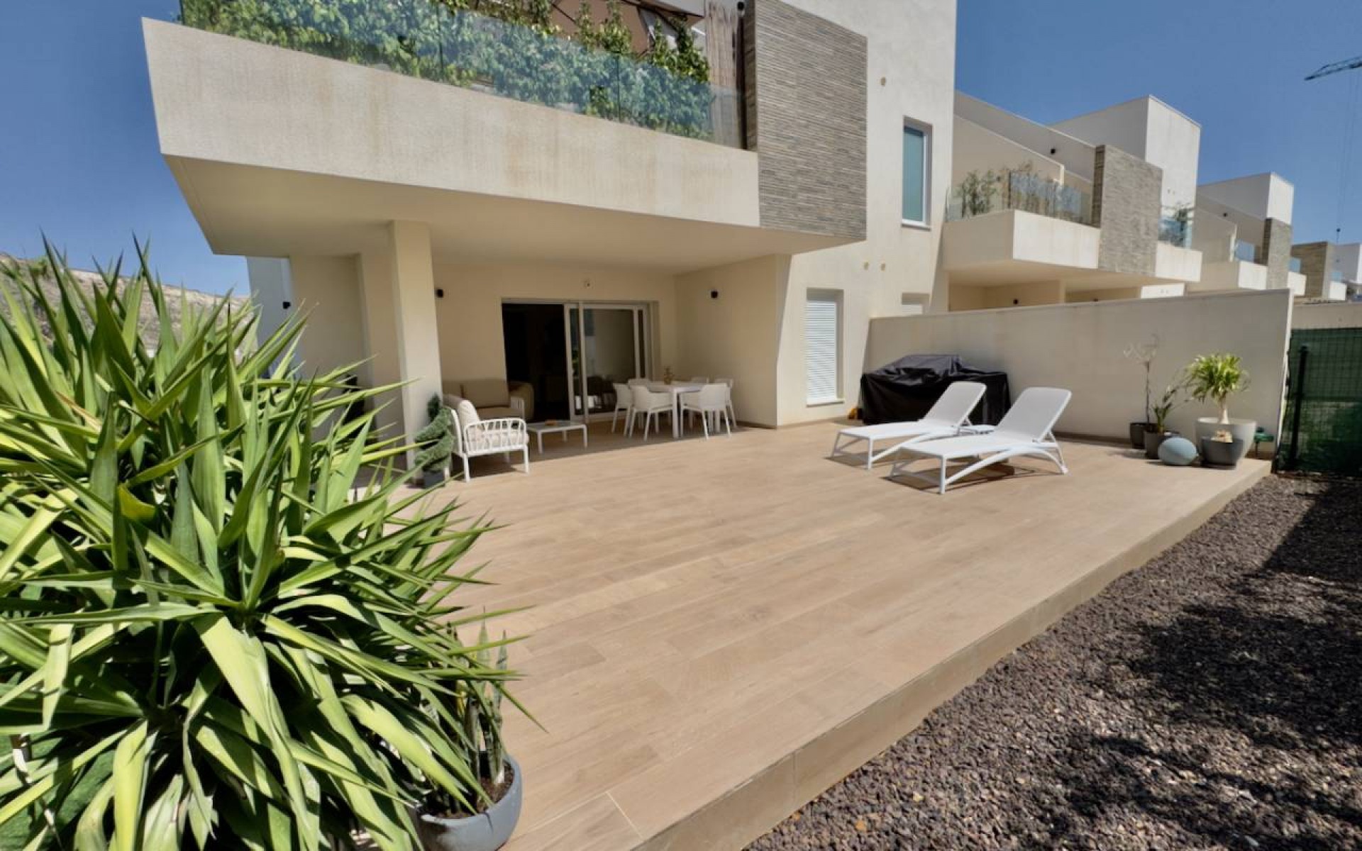 zum Verkauf - Apartment - Algorfa - La Finca Resort