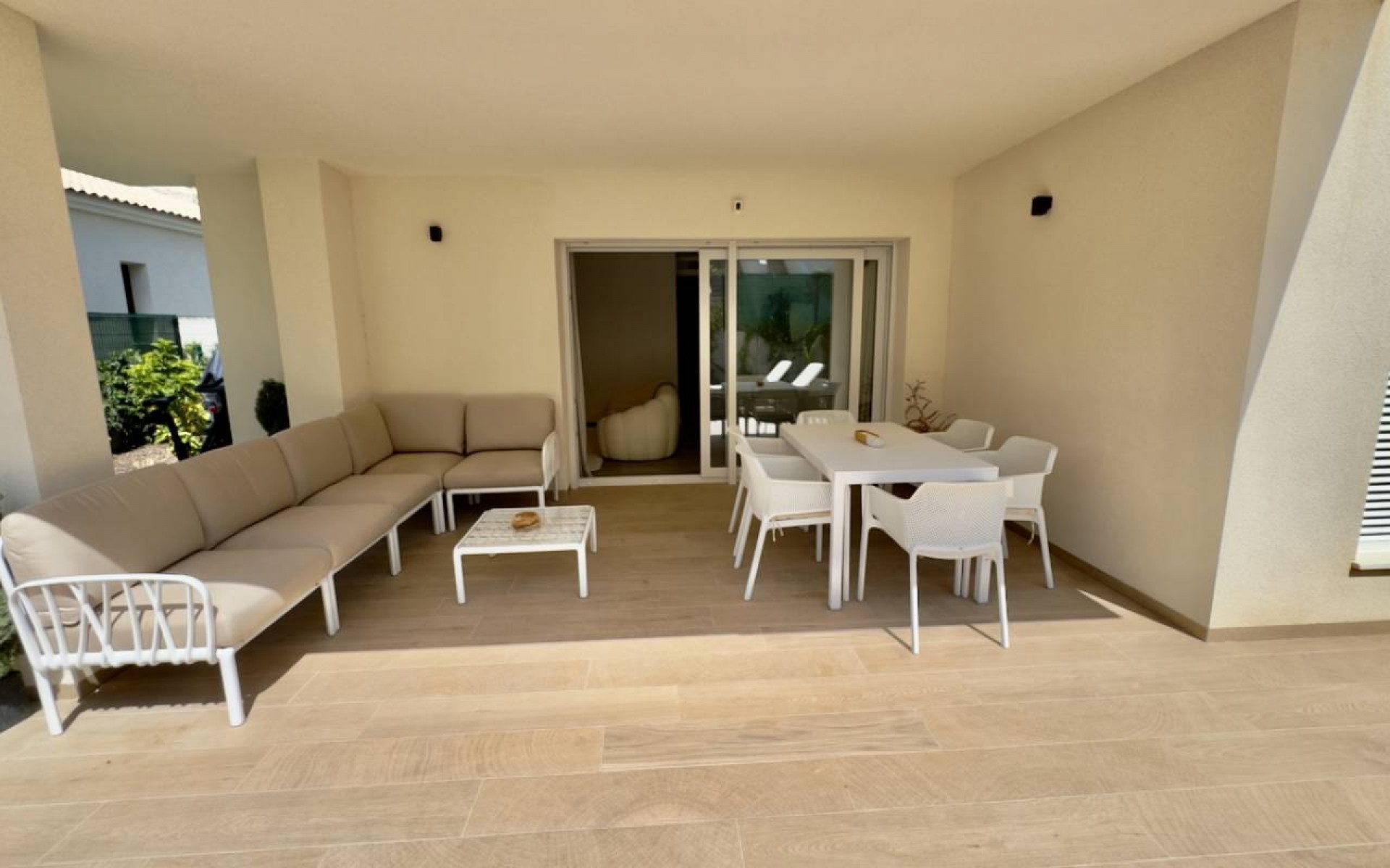 zum Verkauf - Apartment - Algorfa - La Finca Resort