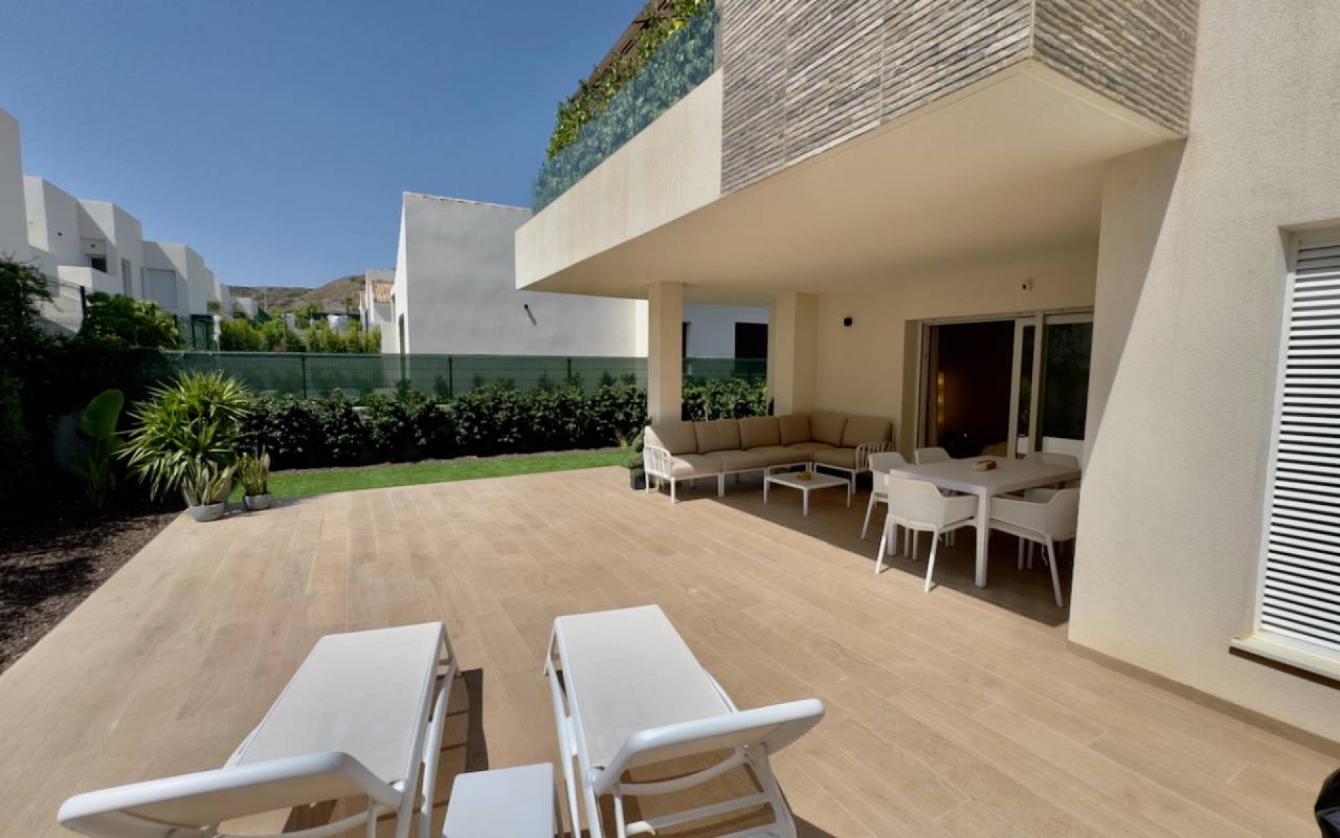 zum Verkauf - Apartment - Algorfa - La Finca Resort