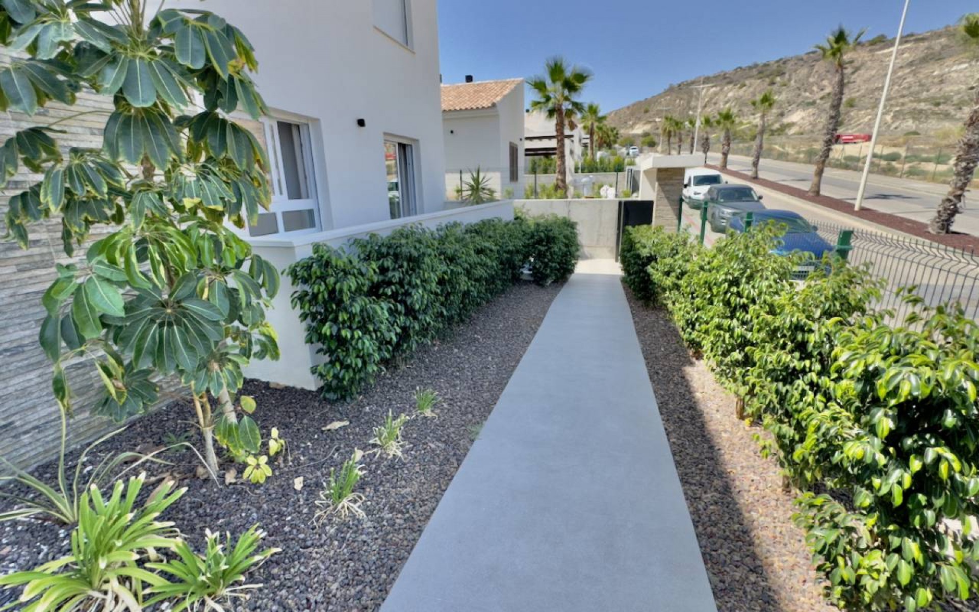 zum Verkauf - Apartment - Algorfa - La Finca Resort