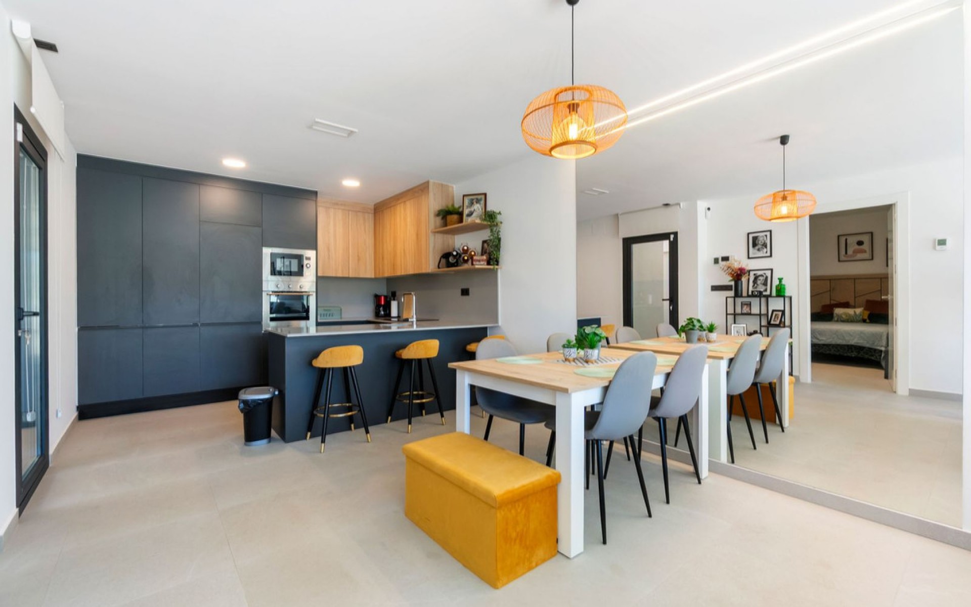 zum Verkauf - Apartment - Algorfa - Lo Crispín