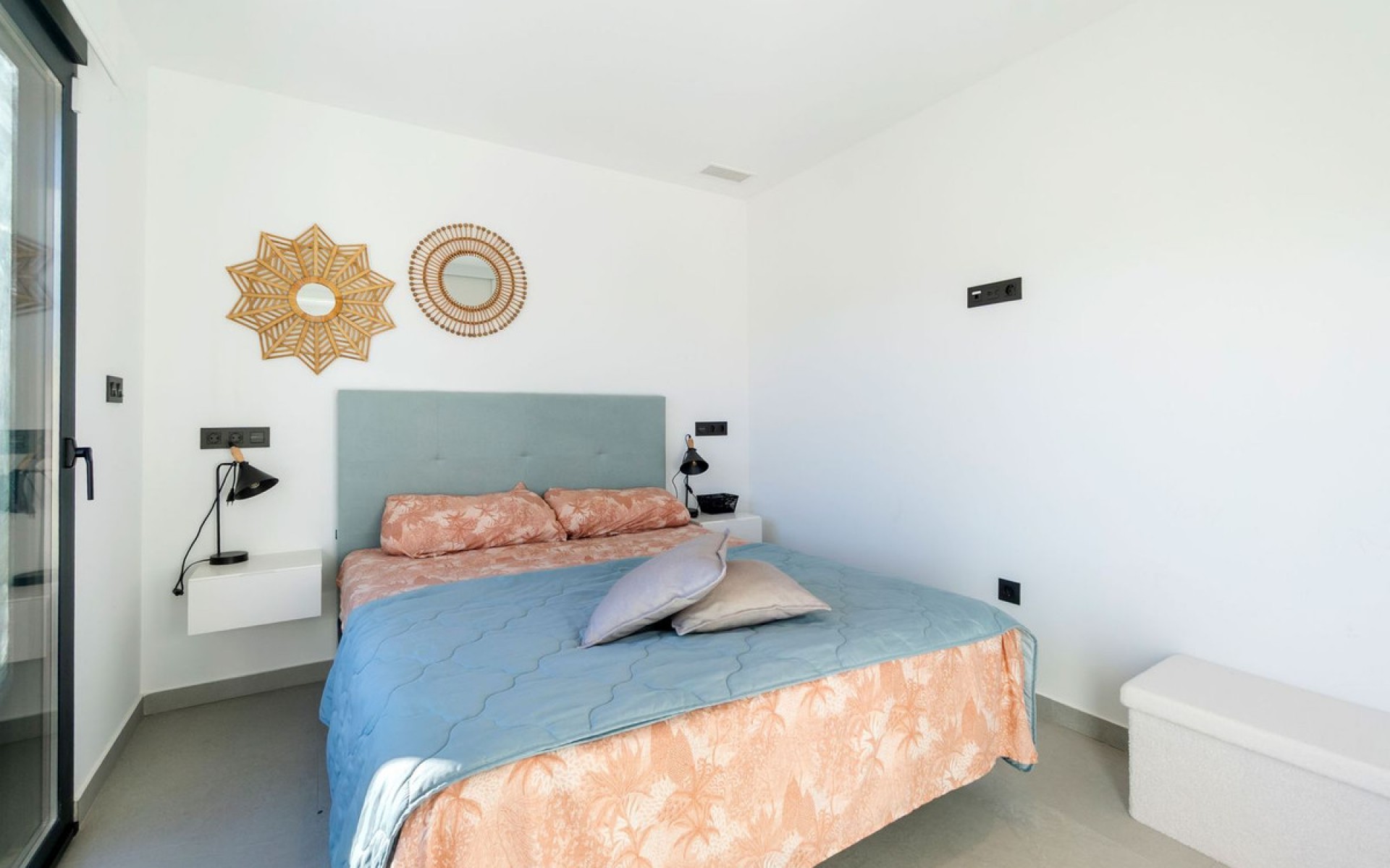 zum Verkauf - Apartment - Algorfa - Lo Crispín