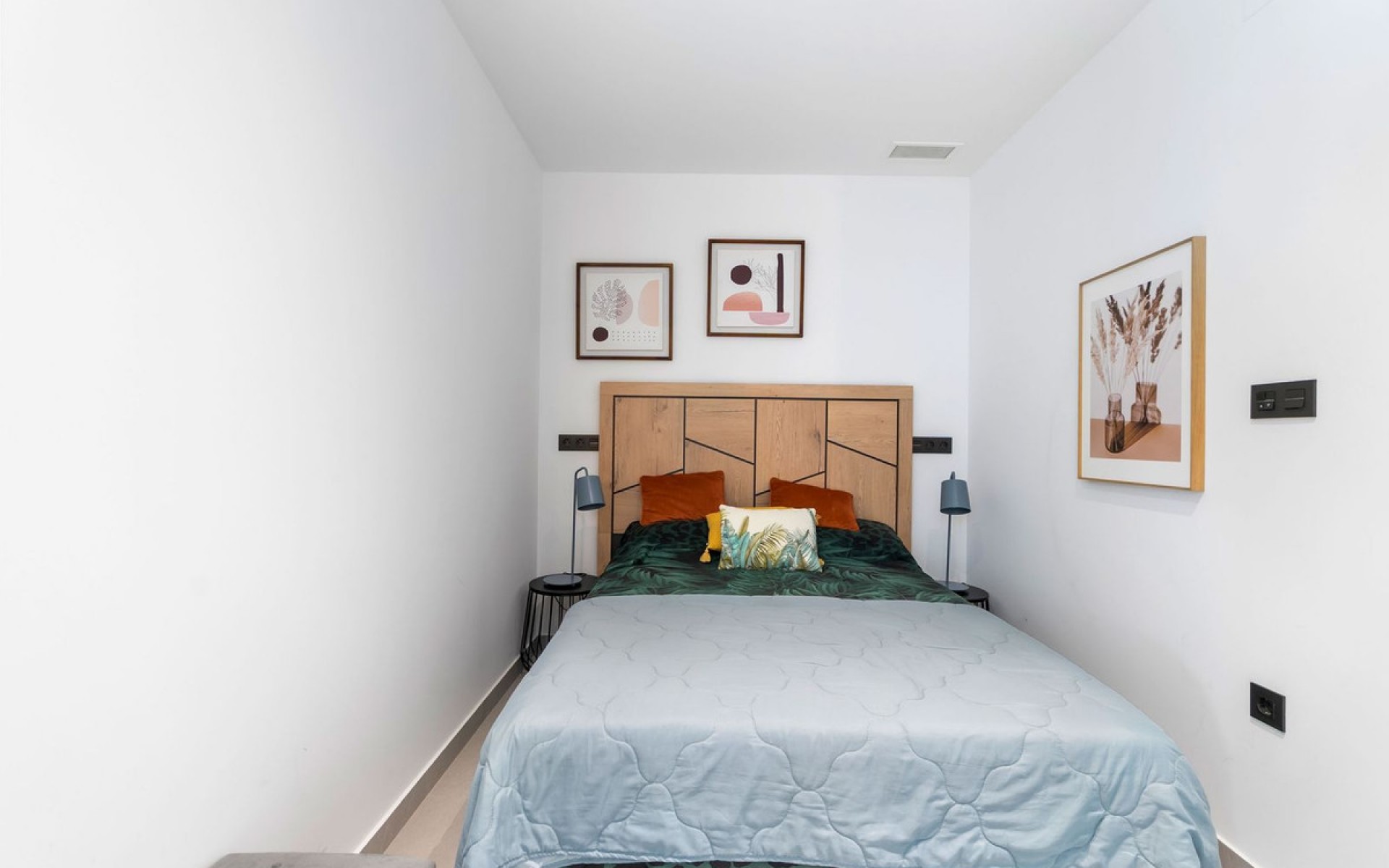 zum Verkauf - Apartment - Algorfa - Lo Crispín