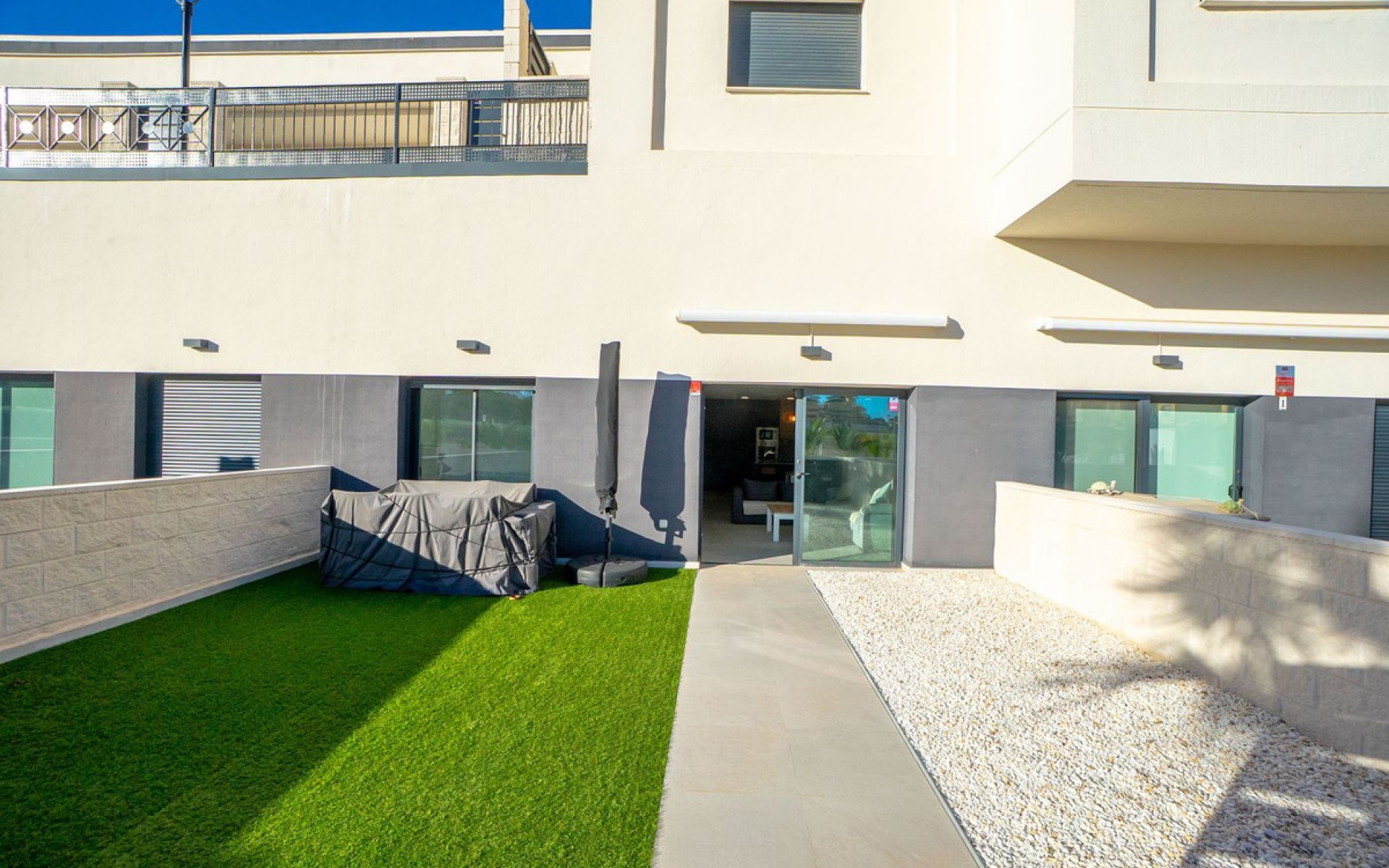 zum Verkauf - Apartment - Algorfa - Lo Crispín