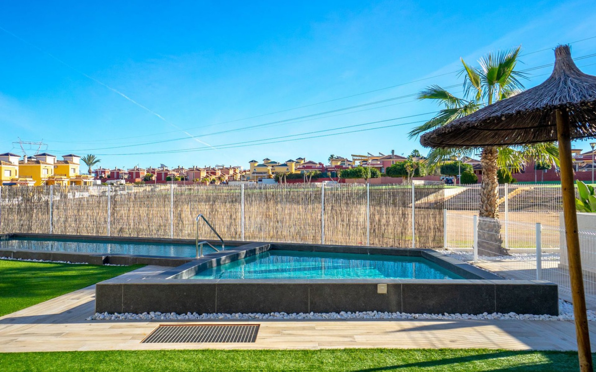 zum Verkauf - Apartment - Algorfa - Lo Crispín