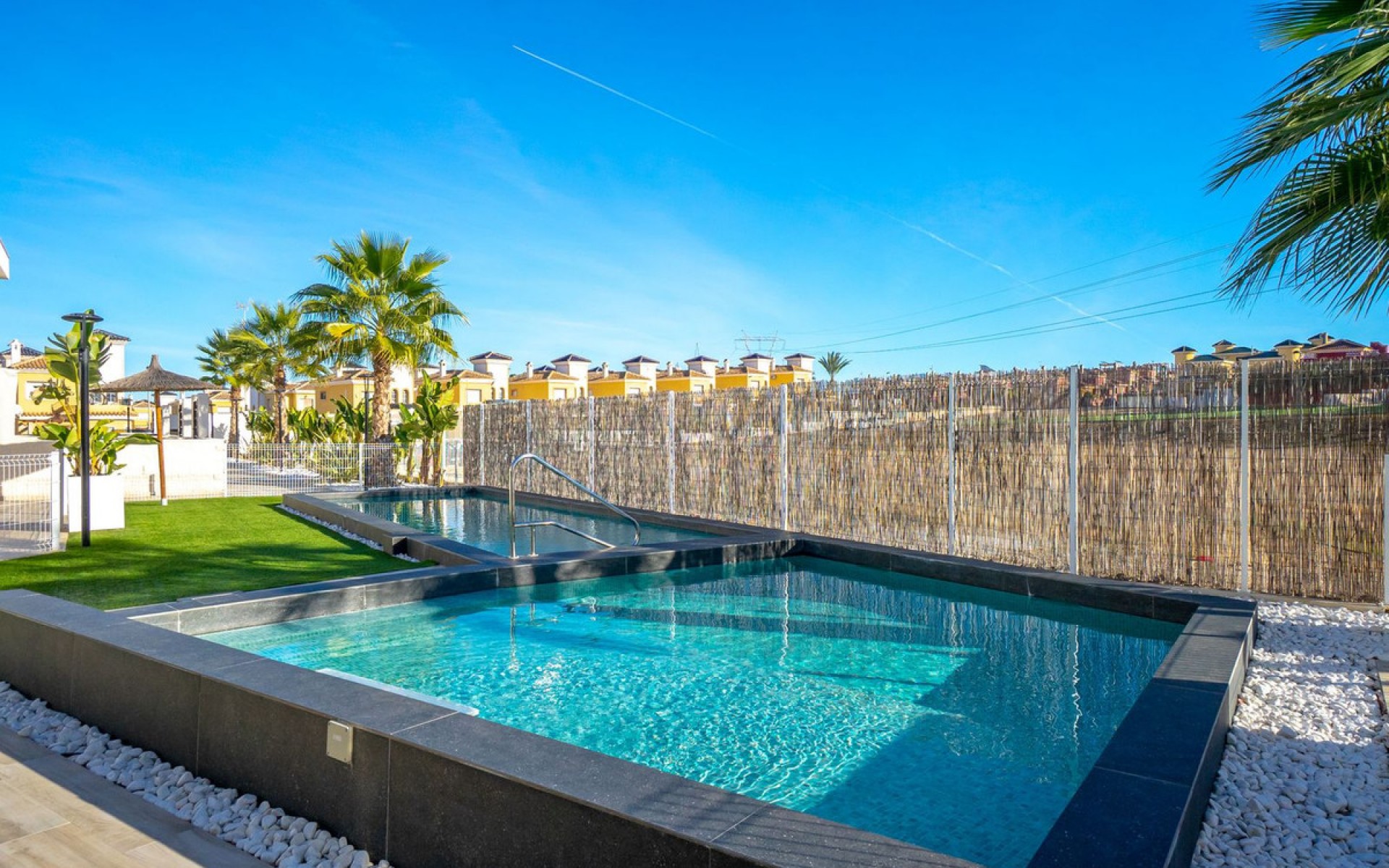 zum Verkauf - Apartment - Algorfa - Lo Crispín