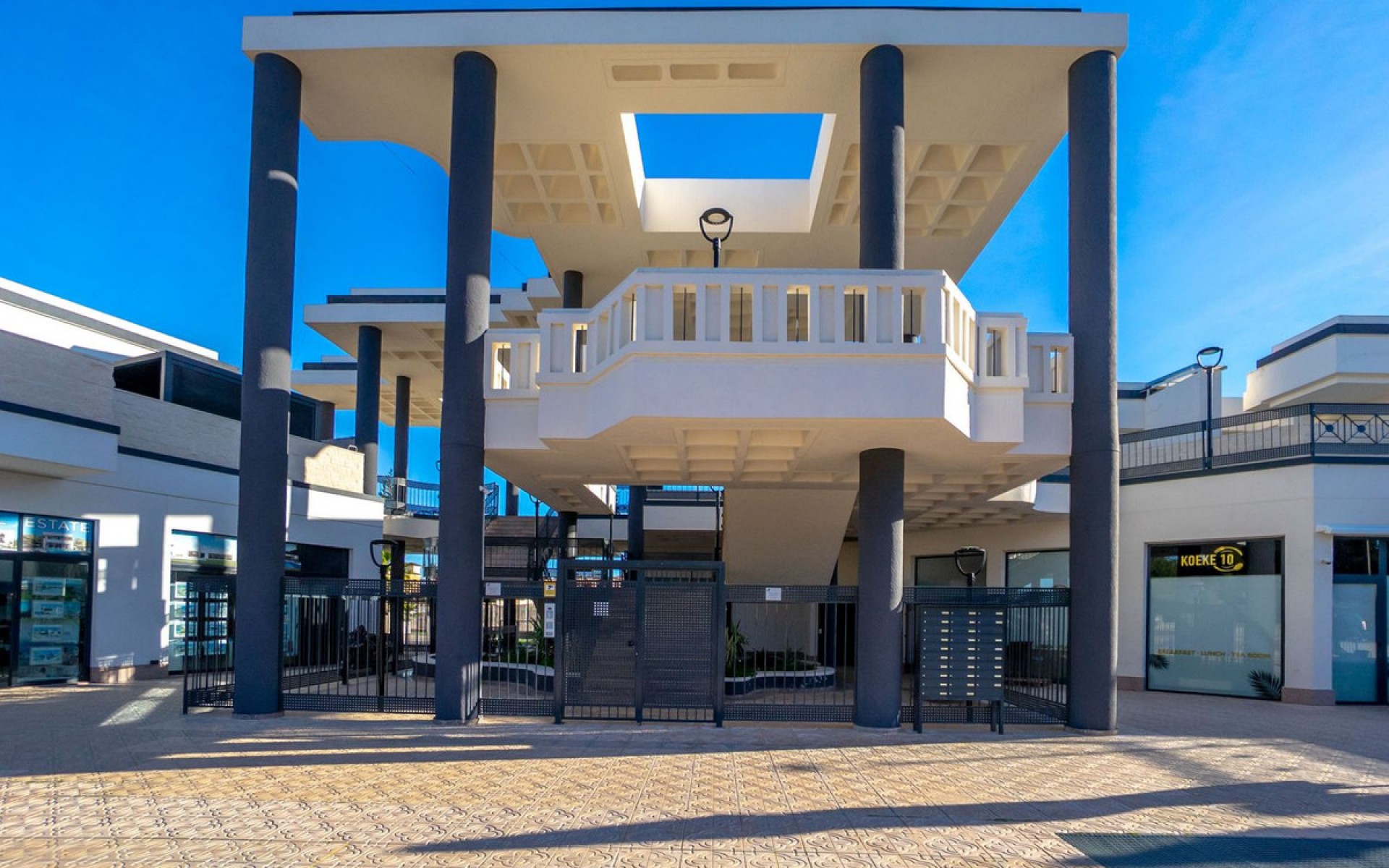 zum Verkauf - Apartment - Algorfa - Lo Crispín