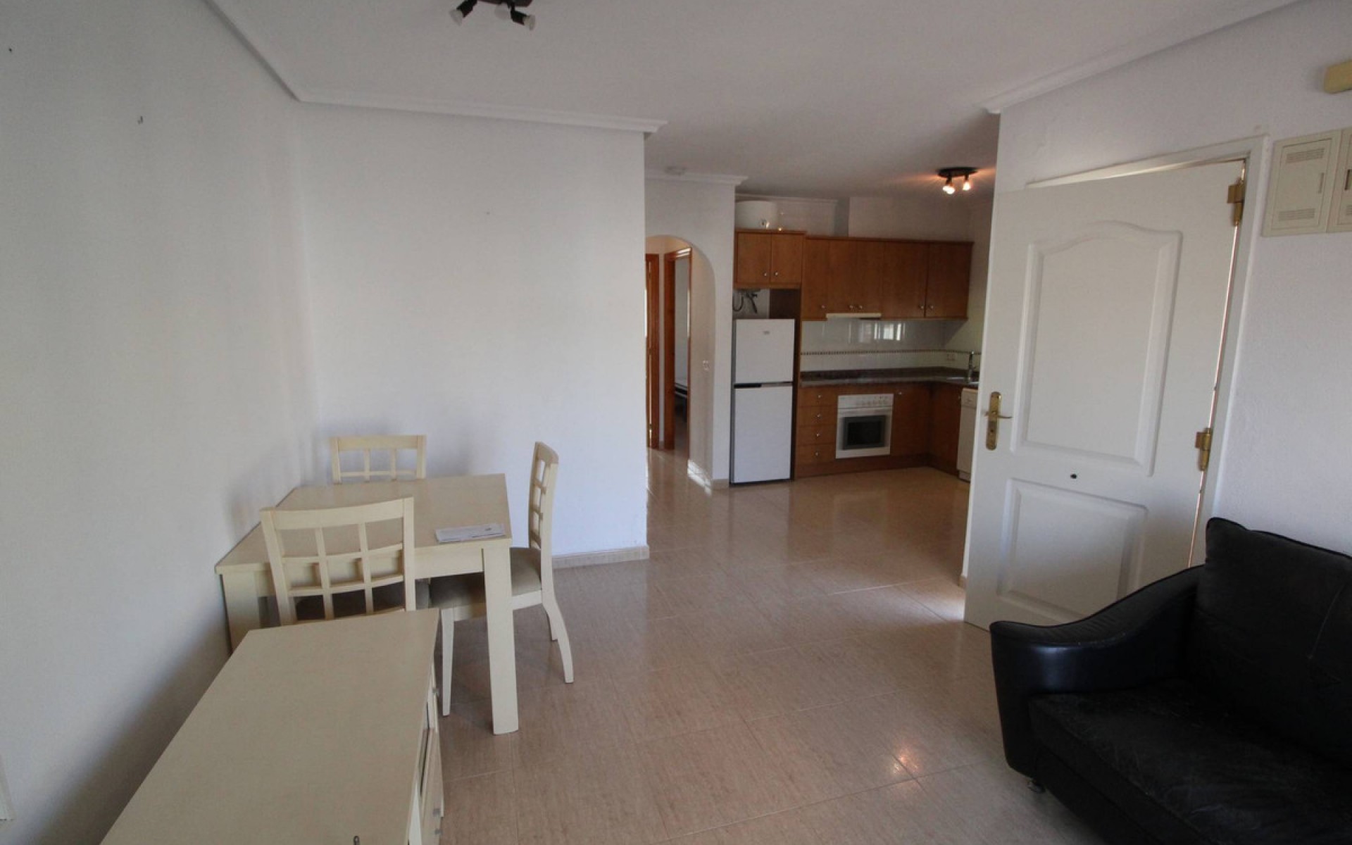 zum Verkauf - Apartment - Algorfa - Montemar