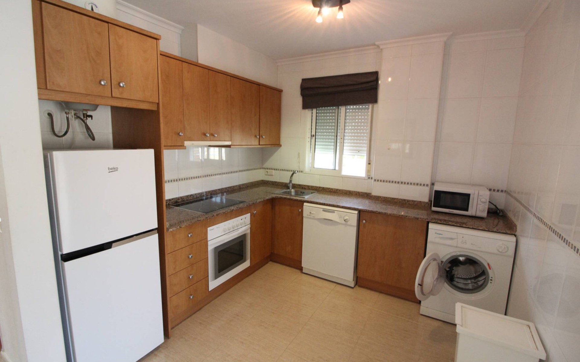 zum Verkauf - Apartment - Algorfa - Montemar