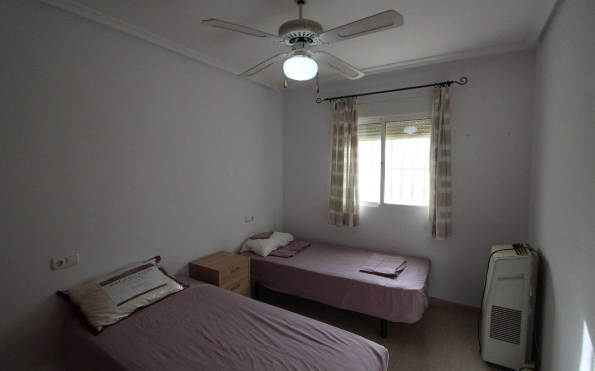 zum Verkauf - Apartment - Algorfa - Montemar