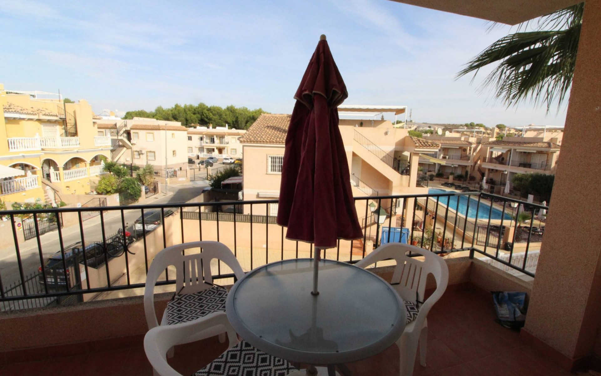 zum Verkauf - Apartment - Algorfa - Montemar
