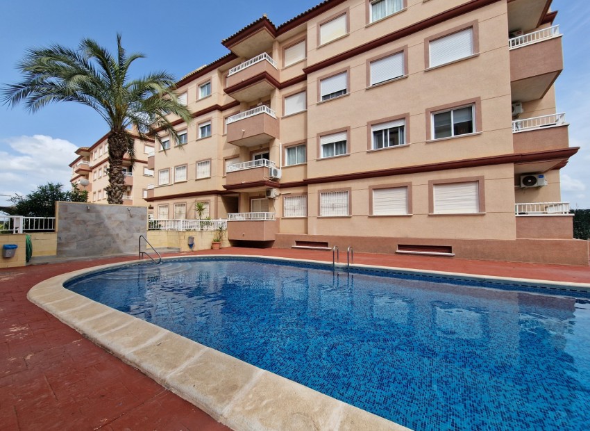zum Verkauf - Apartment - Algorfa - Village