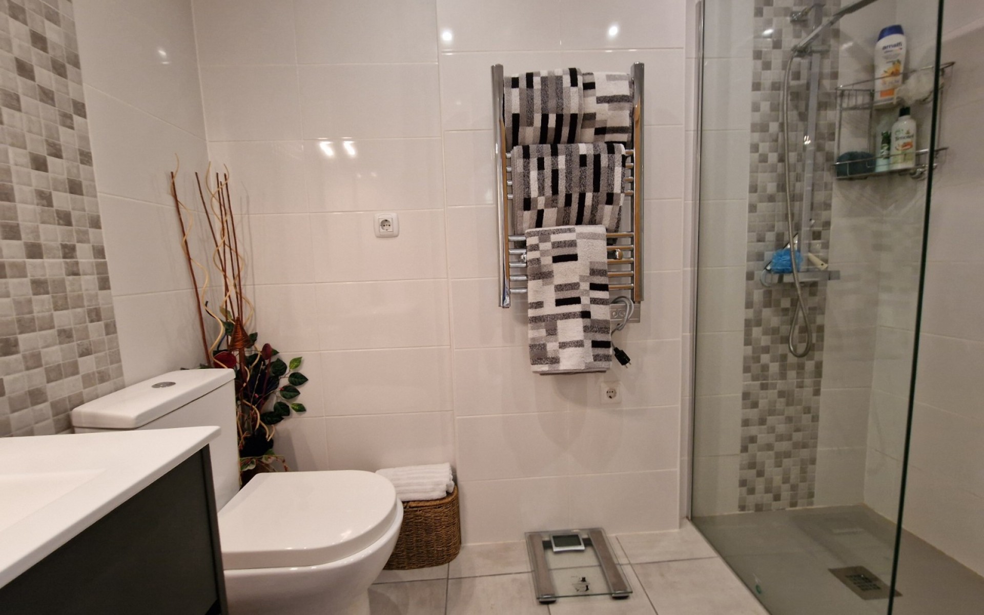 zum Verkauf - Apartment - Algorfa - Village