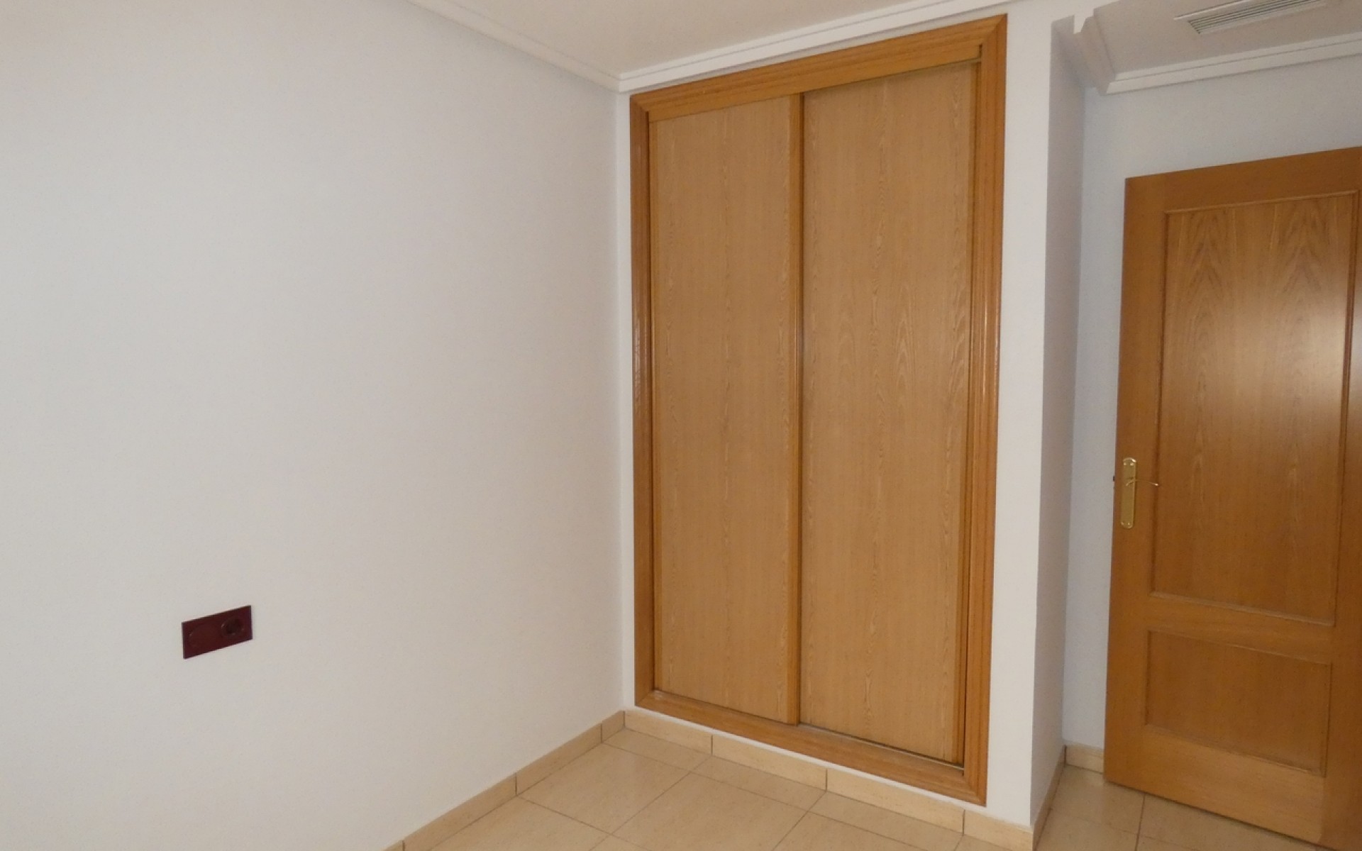 zum Verkauf - Apartment - Algorfa