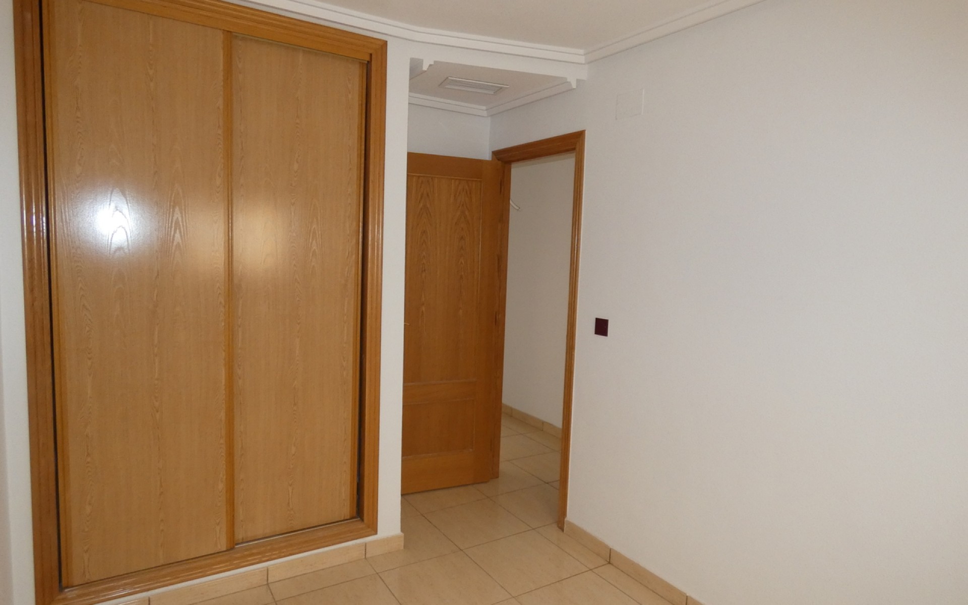 zum Verkauf - Apartment - Algorfa