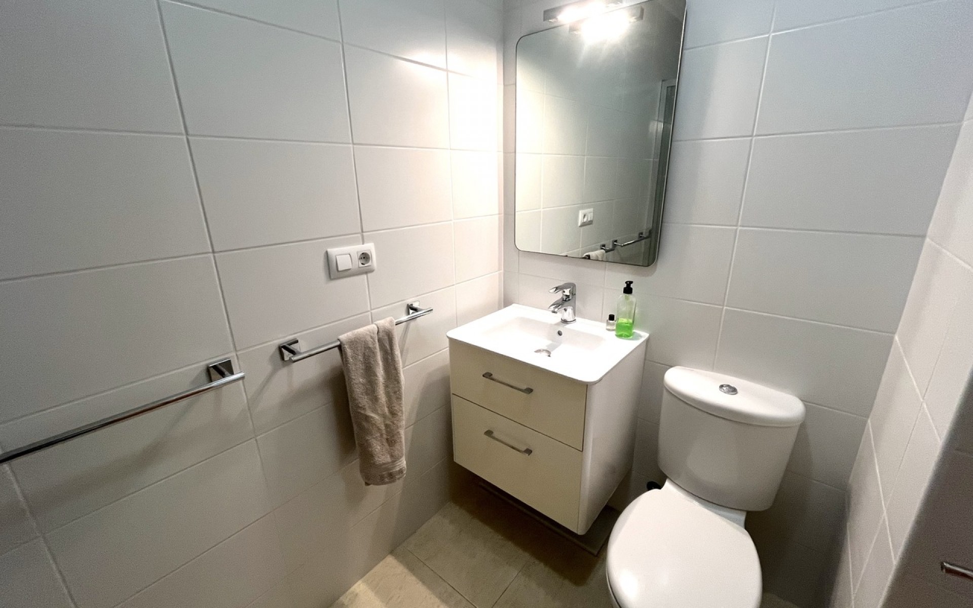 zum Verkauf - Apartment - Algorfa