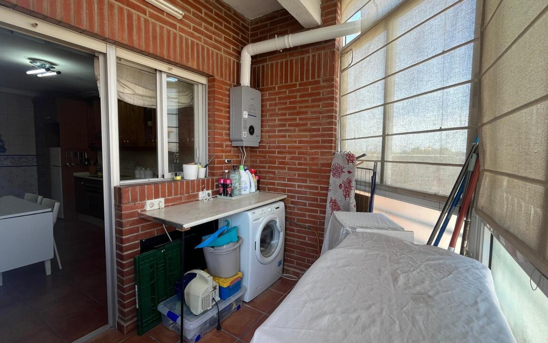 zum Verkauf - Apartment - Algorfa