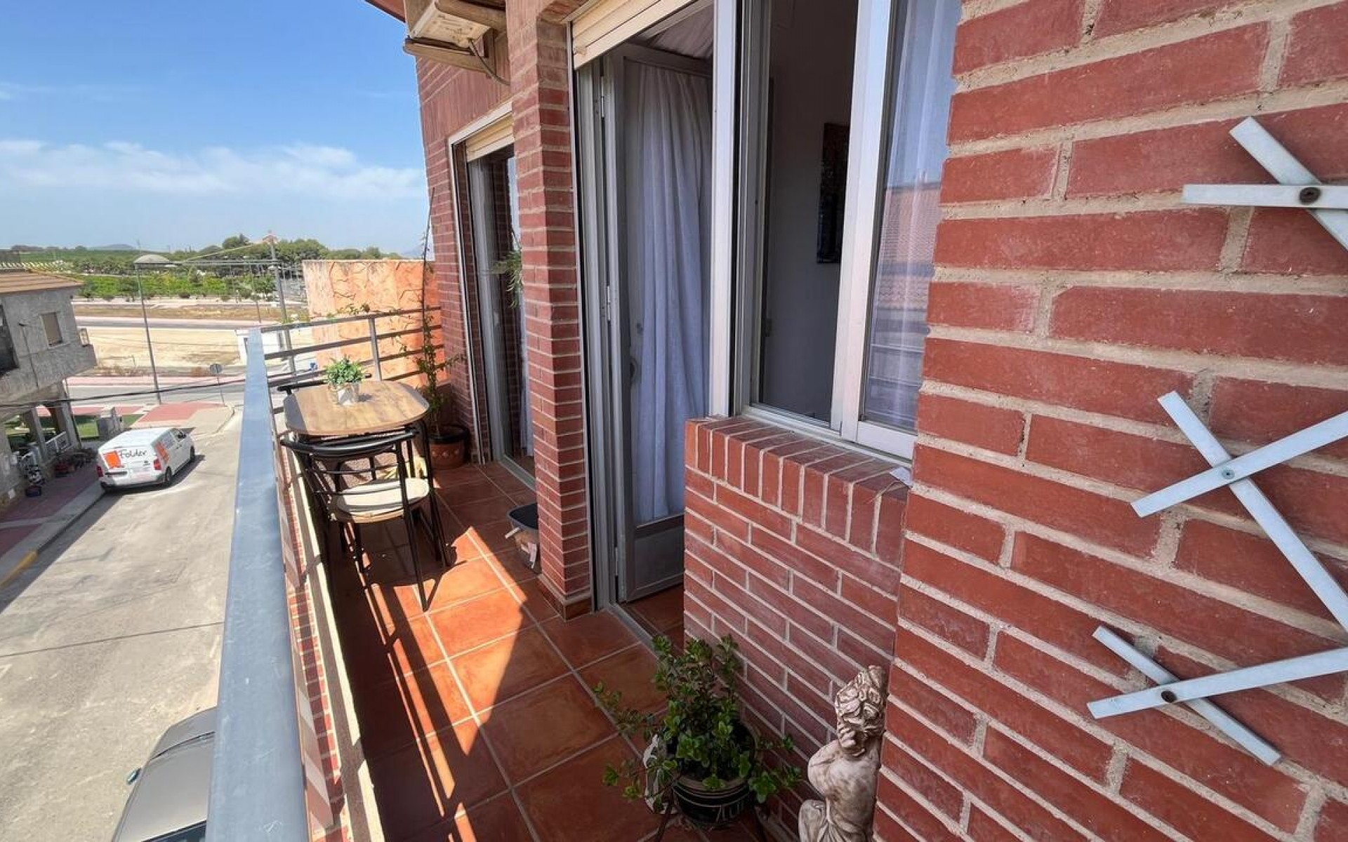 zum Verkauf - Apartment - Algorfa